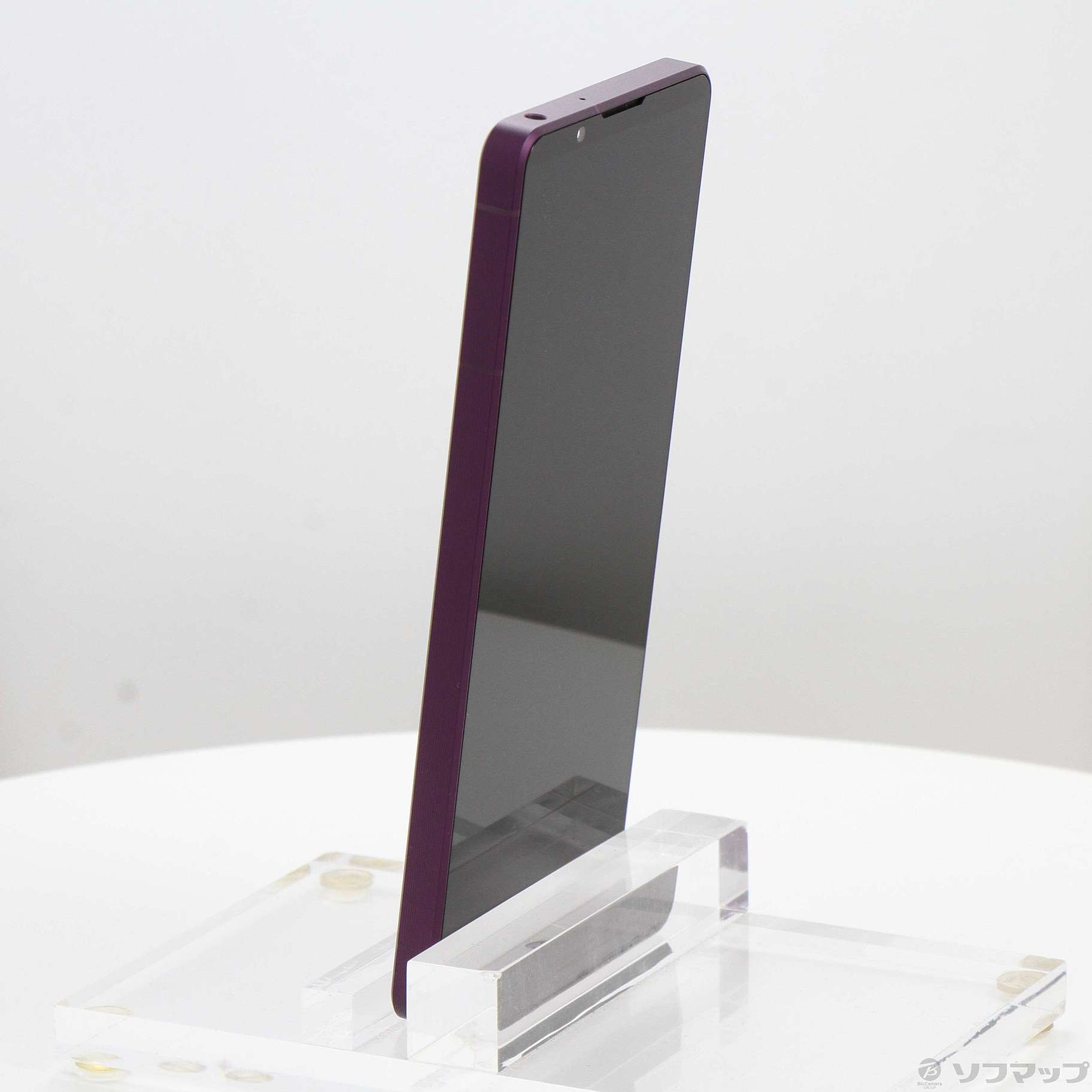 Xperia 1 VII 512GB (RAM 16GB���f��) SIM�t���[ [�I�[�L�b�h�p�[�v��]�̐��i�摜2