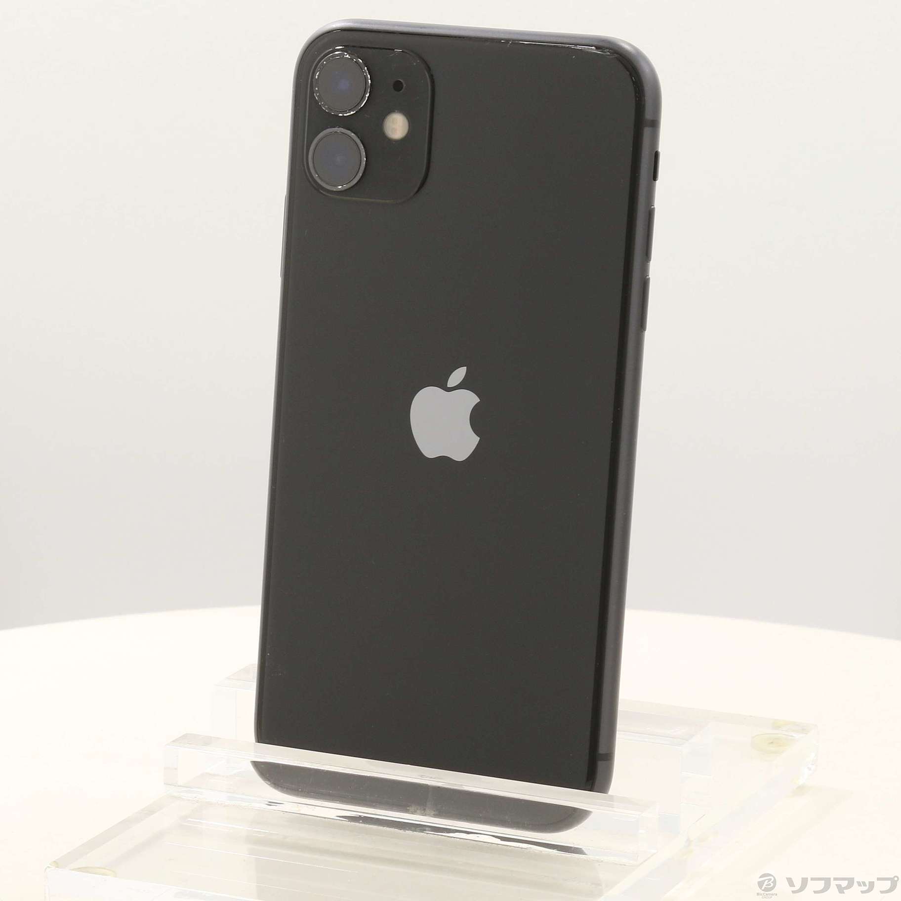 iPhone 11 64GB SoftBank [�u���b�N]�̐��i�摜1