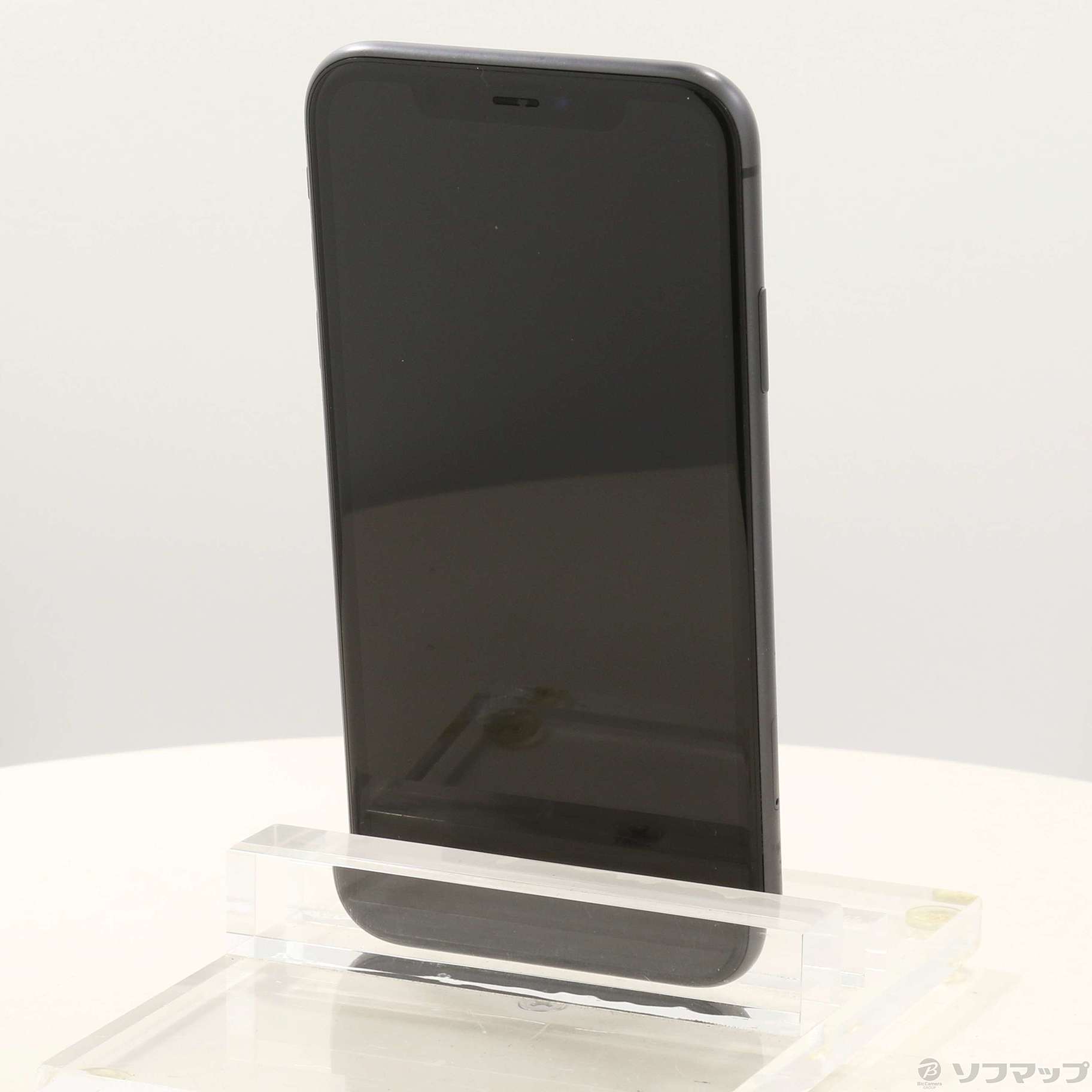 iPhone 11 64GB SoftBank [�u���b�N]�̐��i�摜3