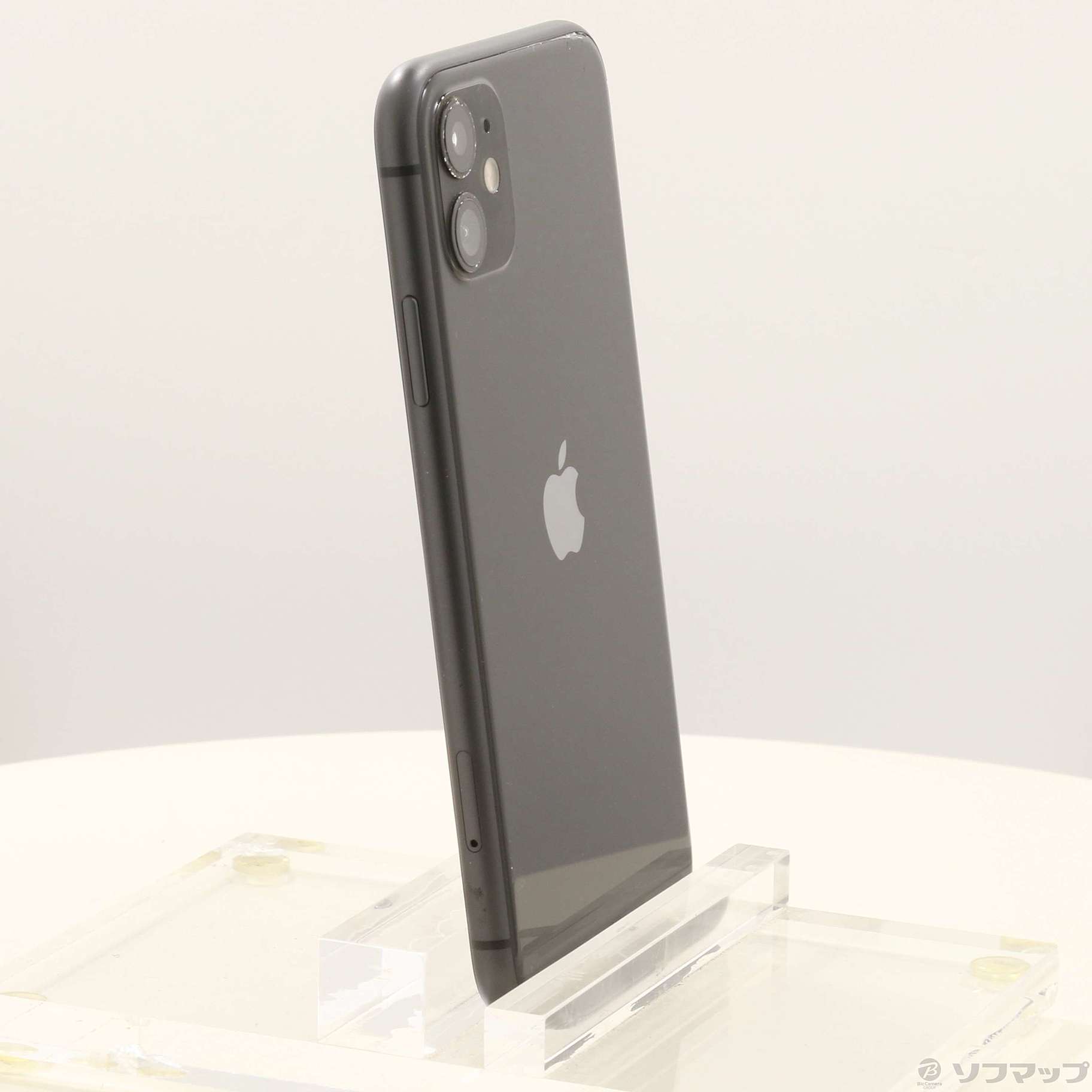 iPhone 11 64GB SoftBank [�u���b�N]�̐��i�摜4
