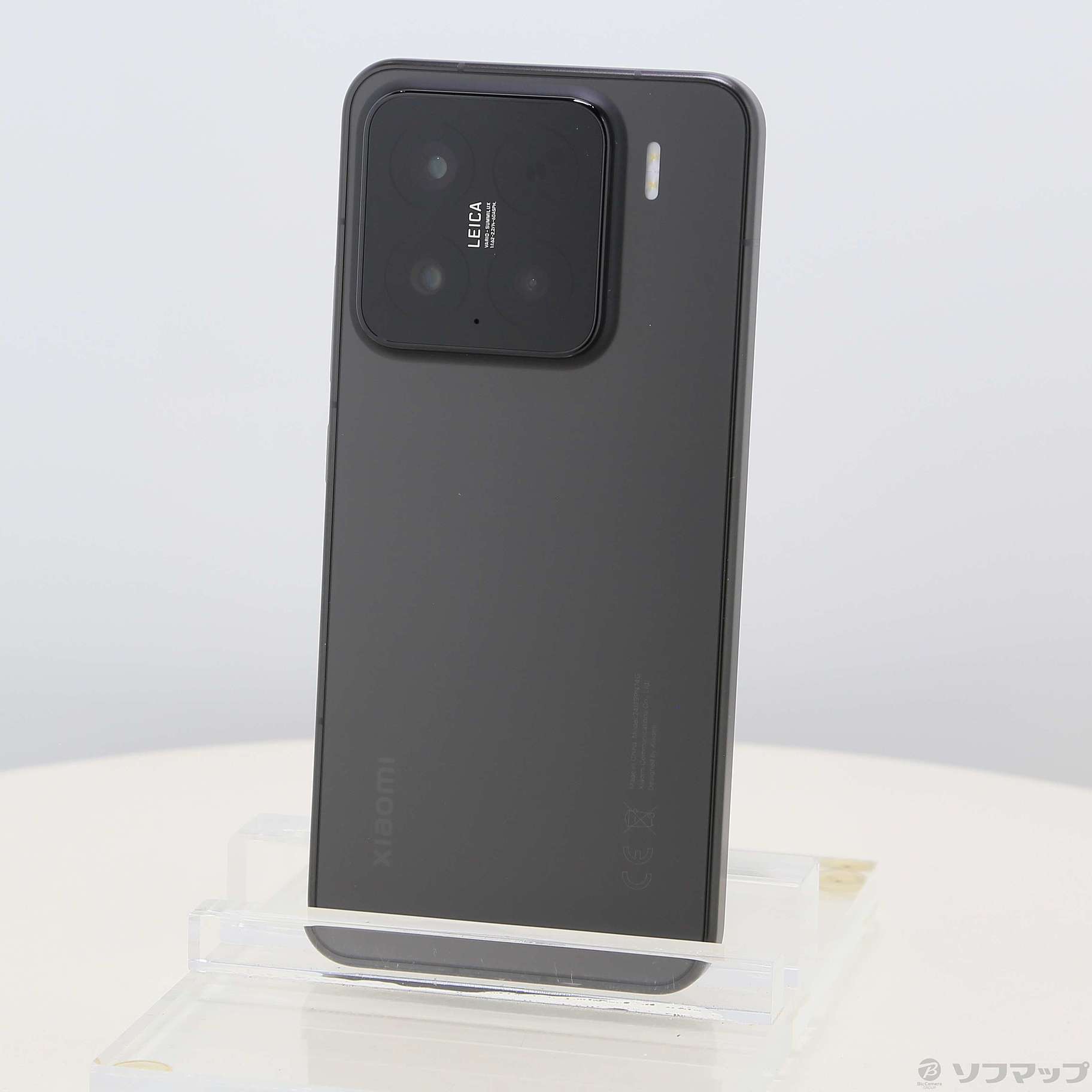 Xiaomi 15 中古一覧｜SIMフリー・キャリア - 価格.com