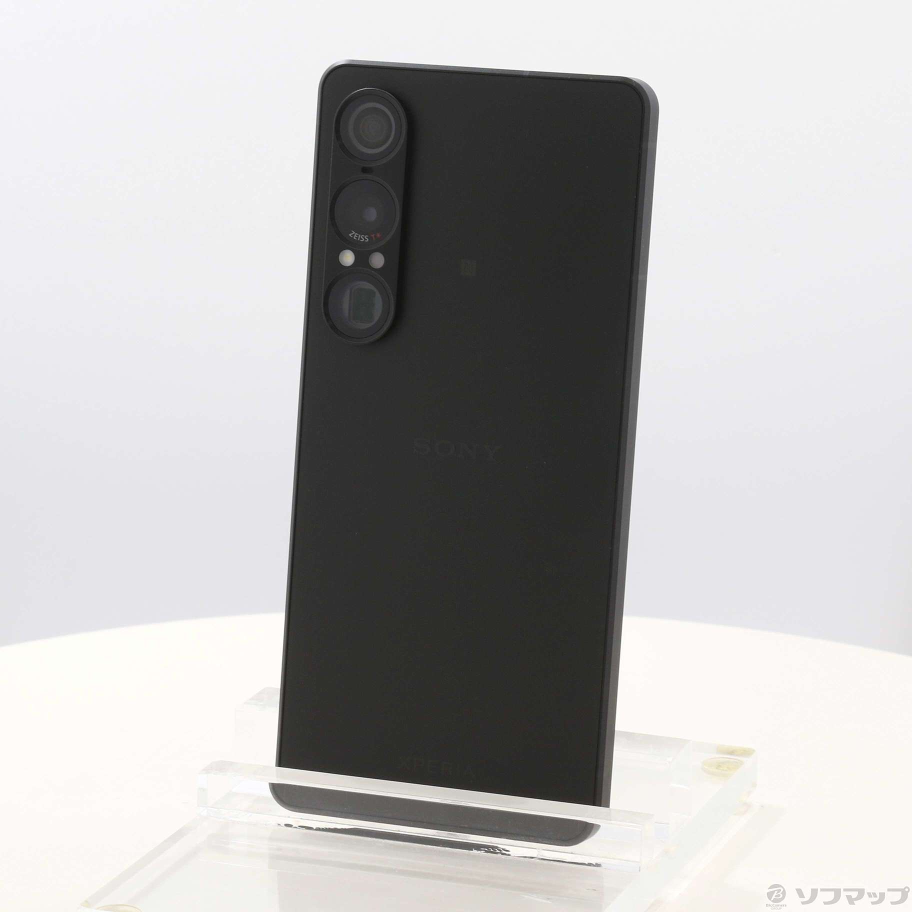 Xperia 1 VII 512GB (RAM 16GB���f��) SIM�t���[ [�X���[�g�u���b�N]�̐��i�摜1