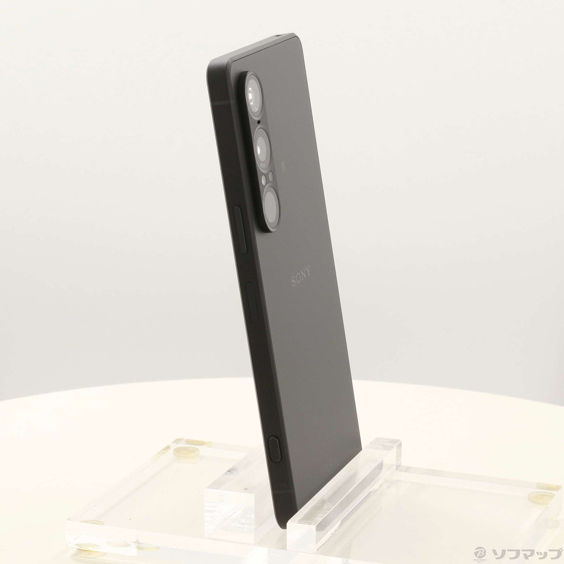 Xperia 1 VII 512GB (RAM 16GB���f��) SIM�t���[ [�X���[�g�u���b�N]�̐��i�摜4