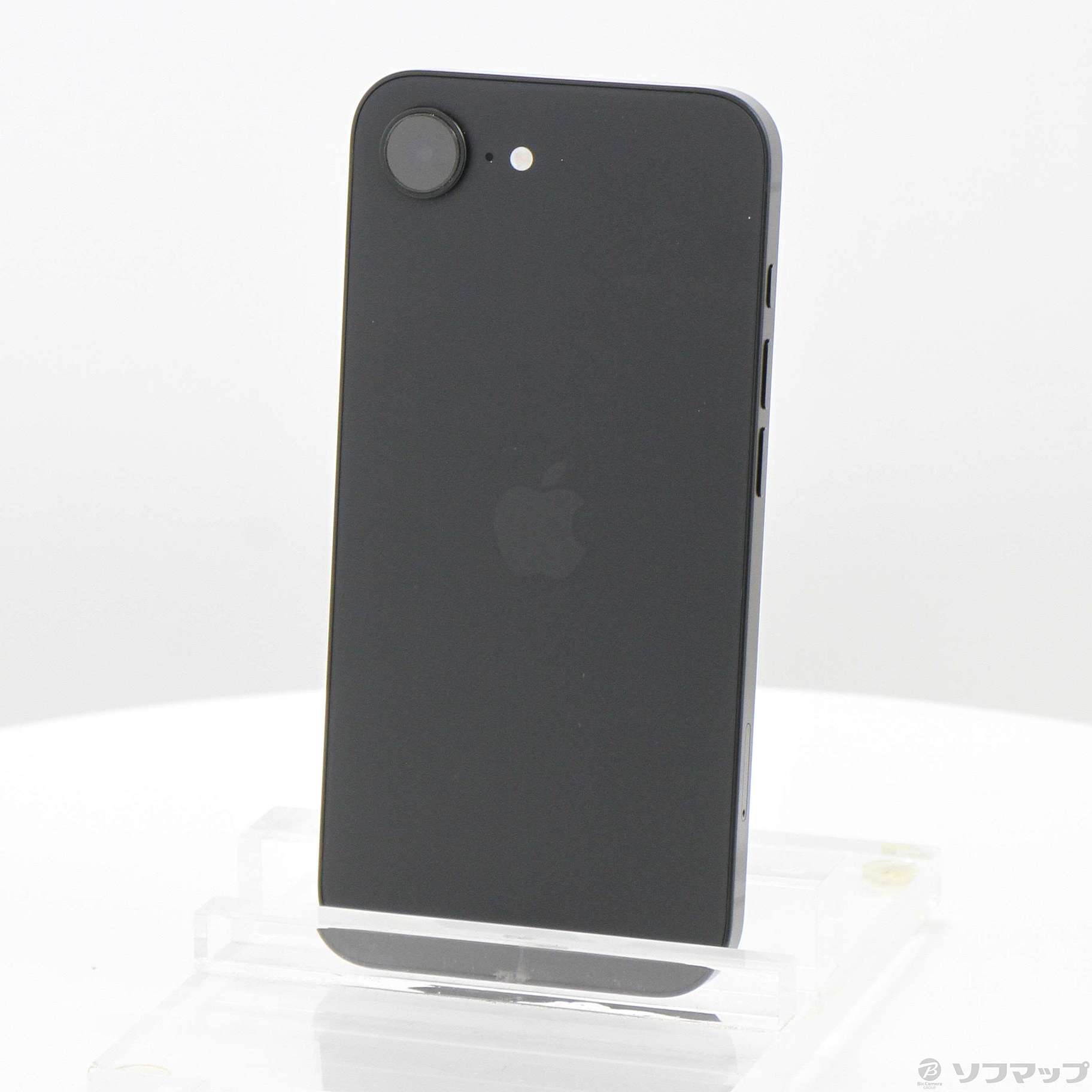 iPhone 16e 128GB SIM�t���[ [�u���b�N]