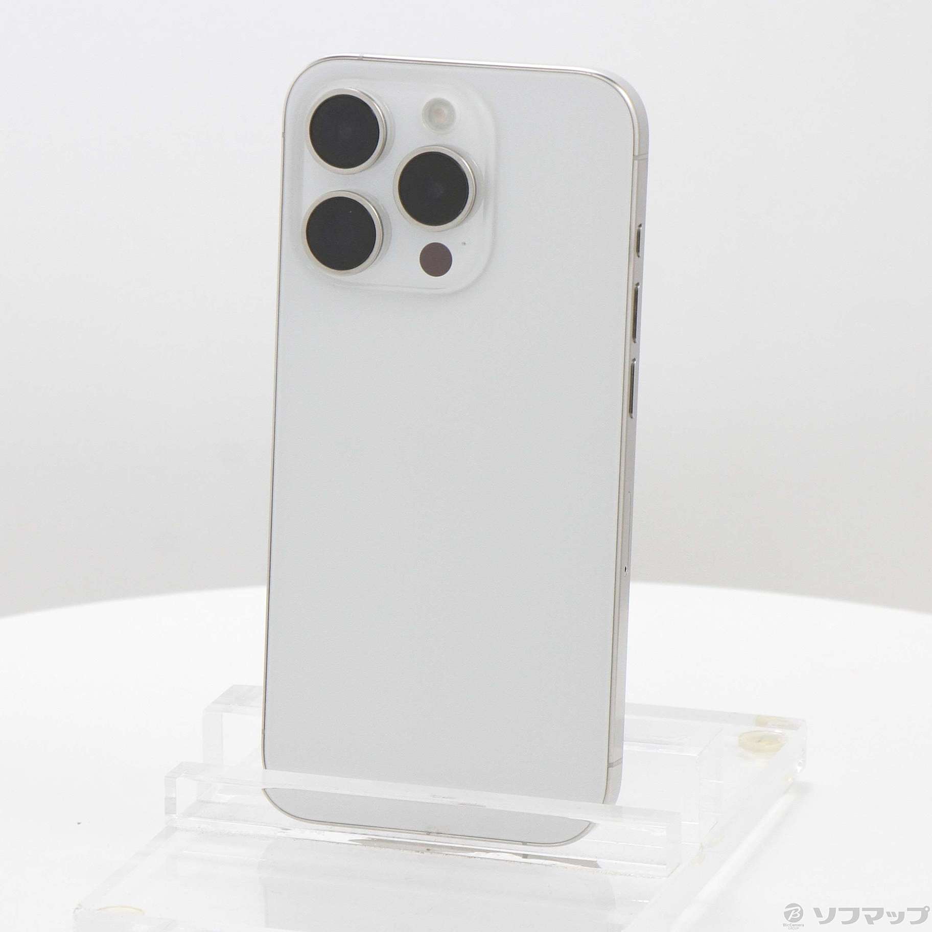 iPhone 15 Pro 中古一覧｜SIMフリー・キャリア - 価格.com