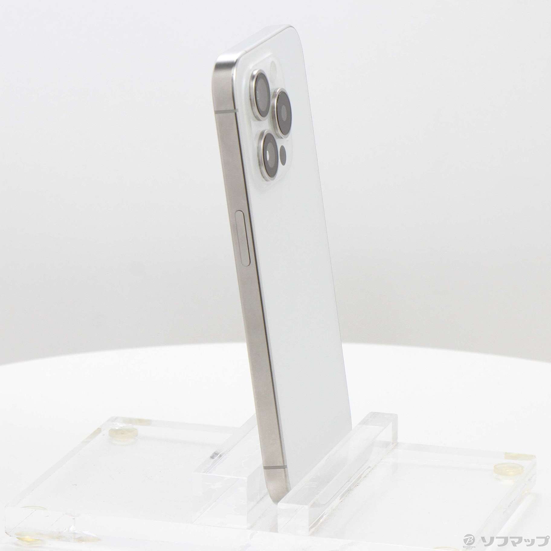 iPhone 15 Pro 中古一覧｜SIMフリー・キャリア - 価格.com