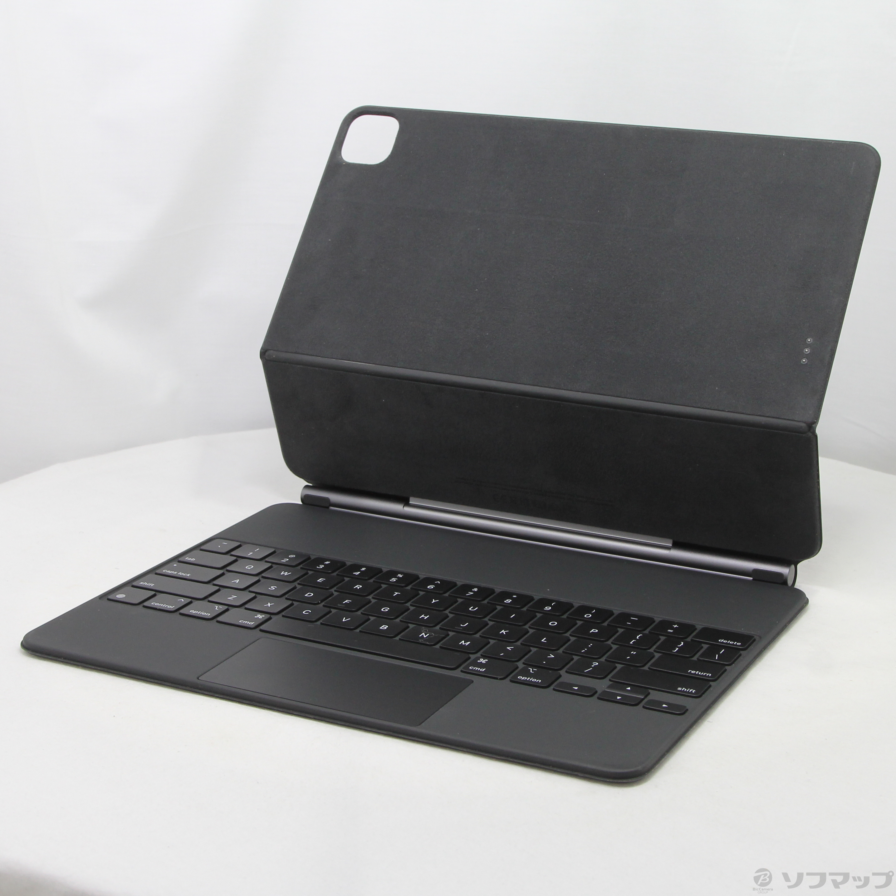中古】12.9インチiPad Pro(第4世代)用 Magic Keyboard 英語(US