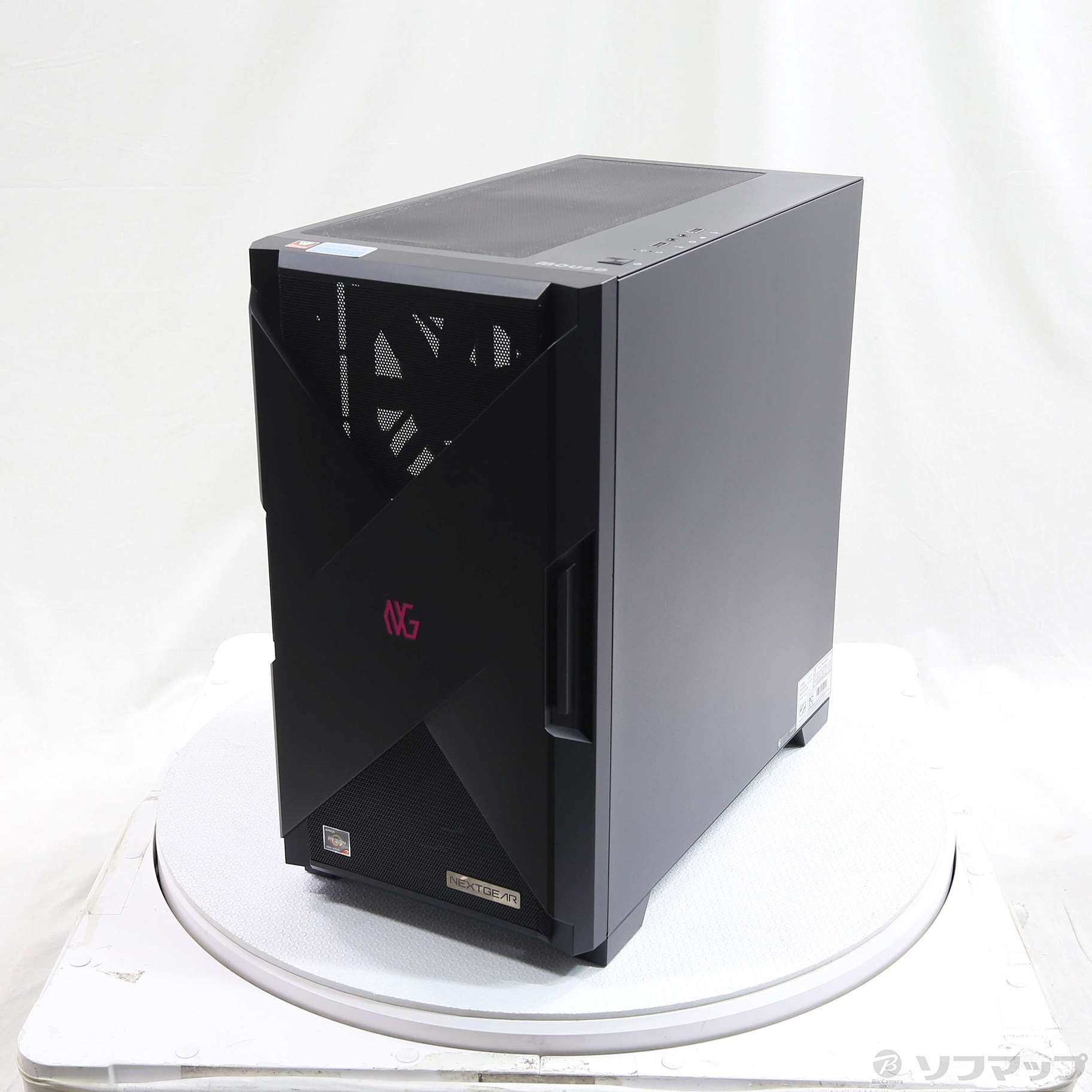 NEXTGEAR JGA7G6TB5ABCW101DEC