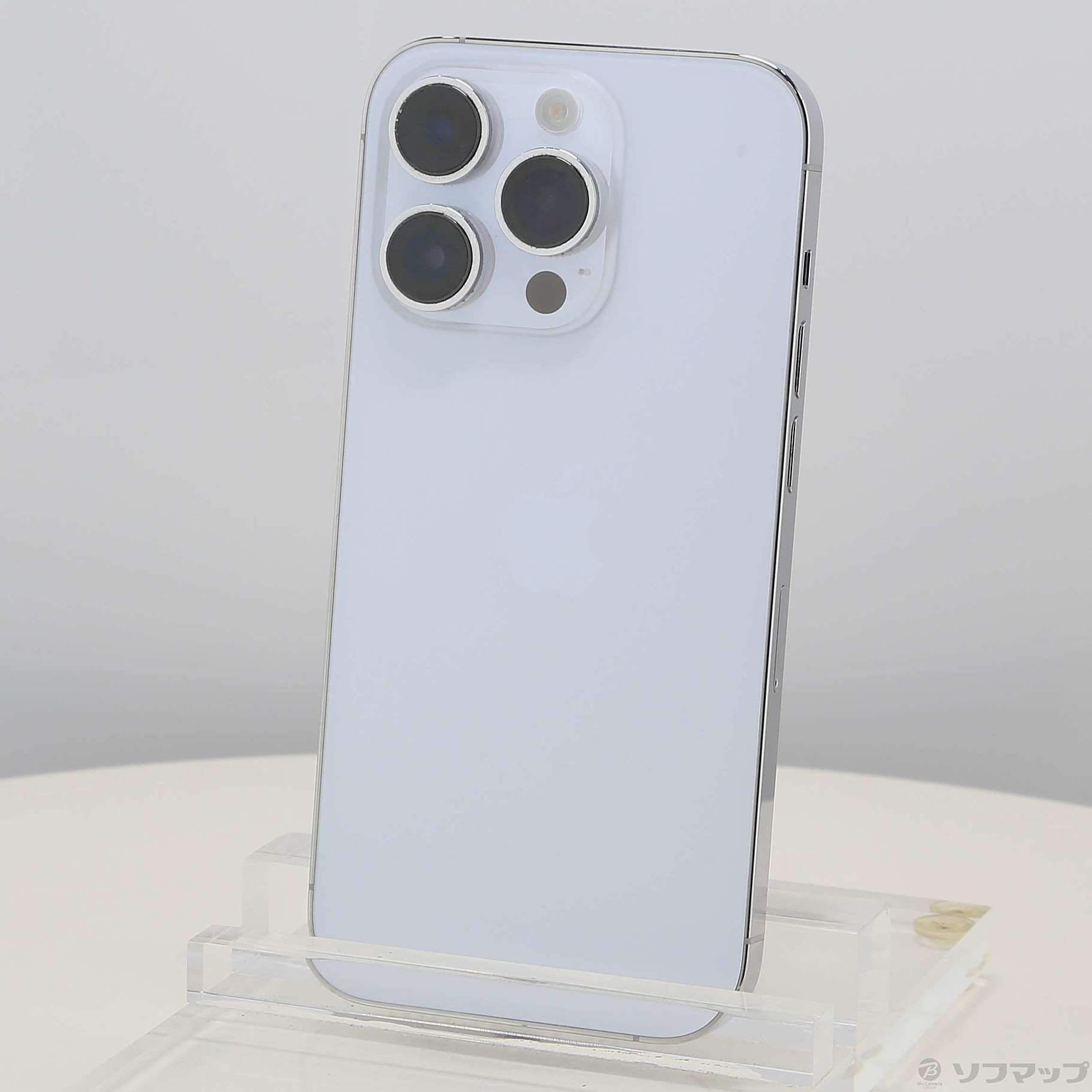 iPhone 14 Pro 128GB SIM�t���[ [�V���o�[]
