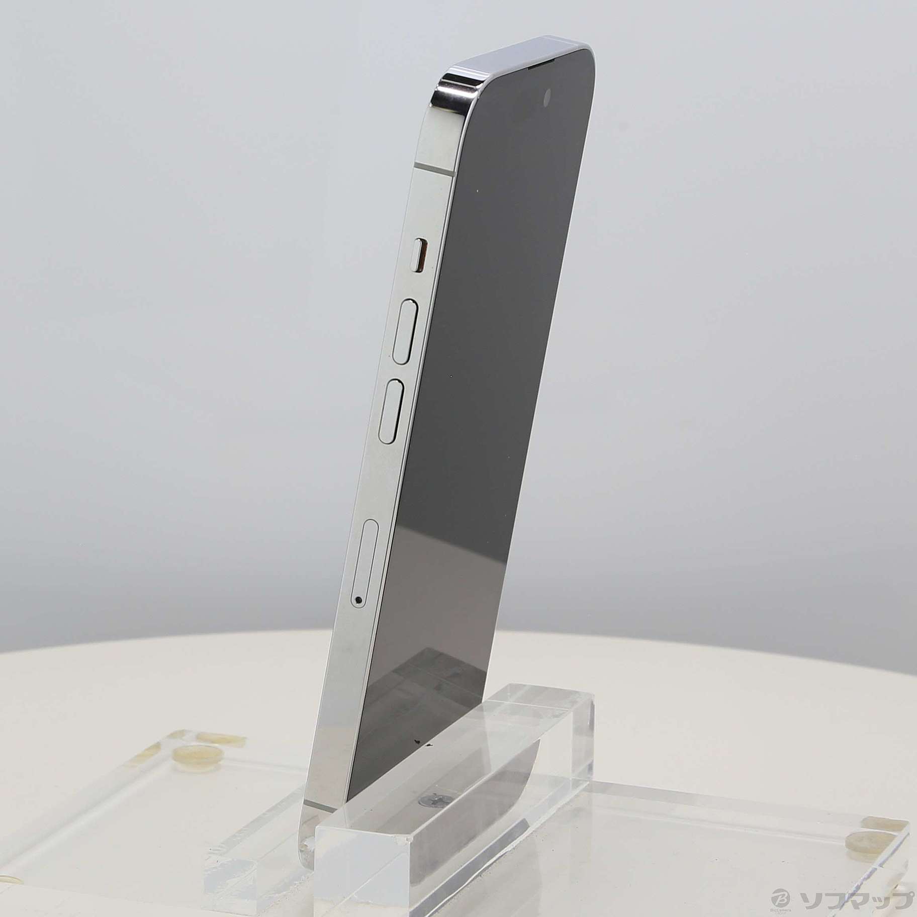 iPhone 14 Pro 128GB SIM�t���[ [�V���o�[]�̐��i�摜2