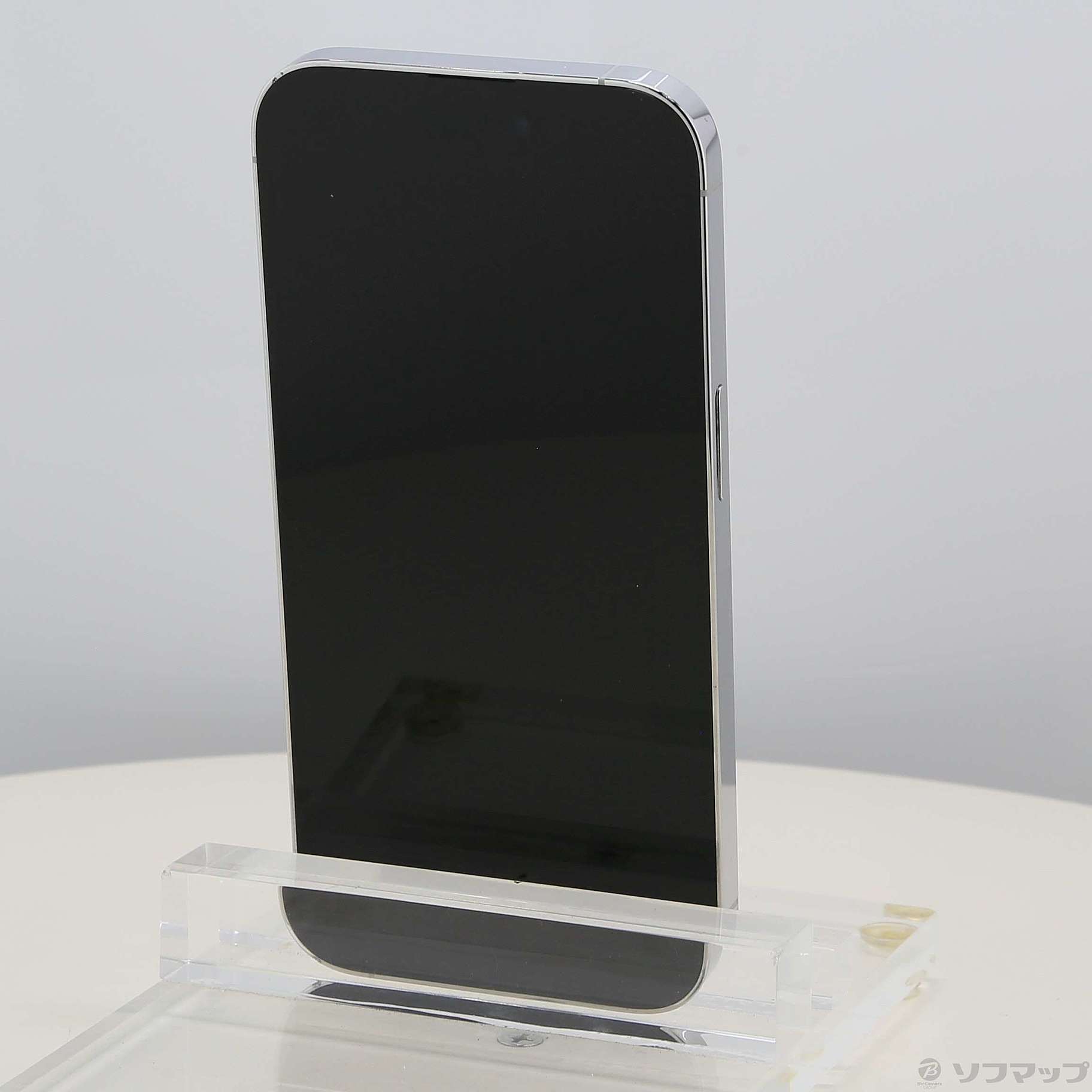 iPhone 14 Pro 128GB SIM�t���[ [�V���o�[]�̐��i�摜3