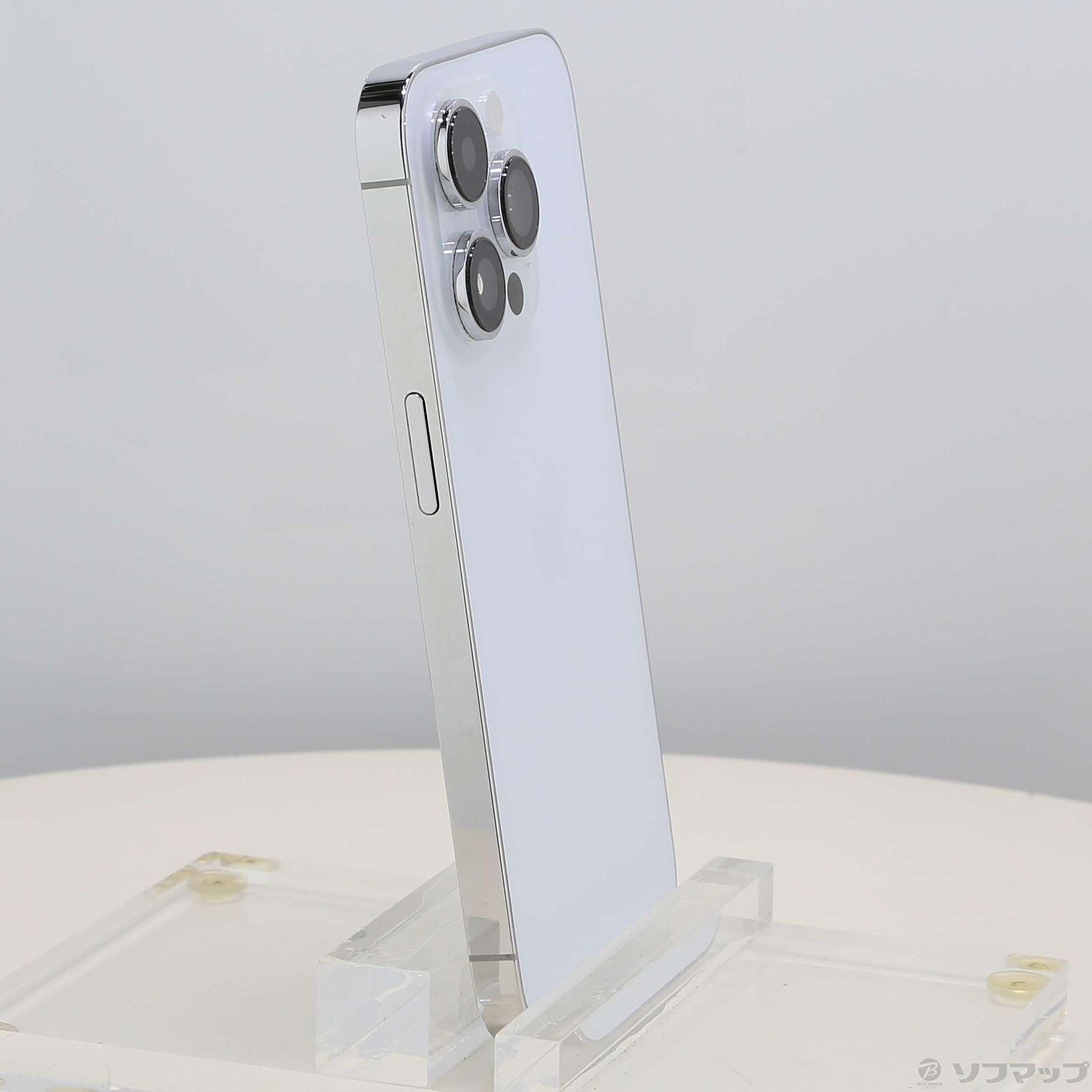 iPhone 14 Pro 128GB SIM�t���[ [�V���o�[]�̐��i�摜4