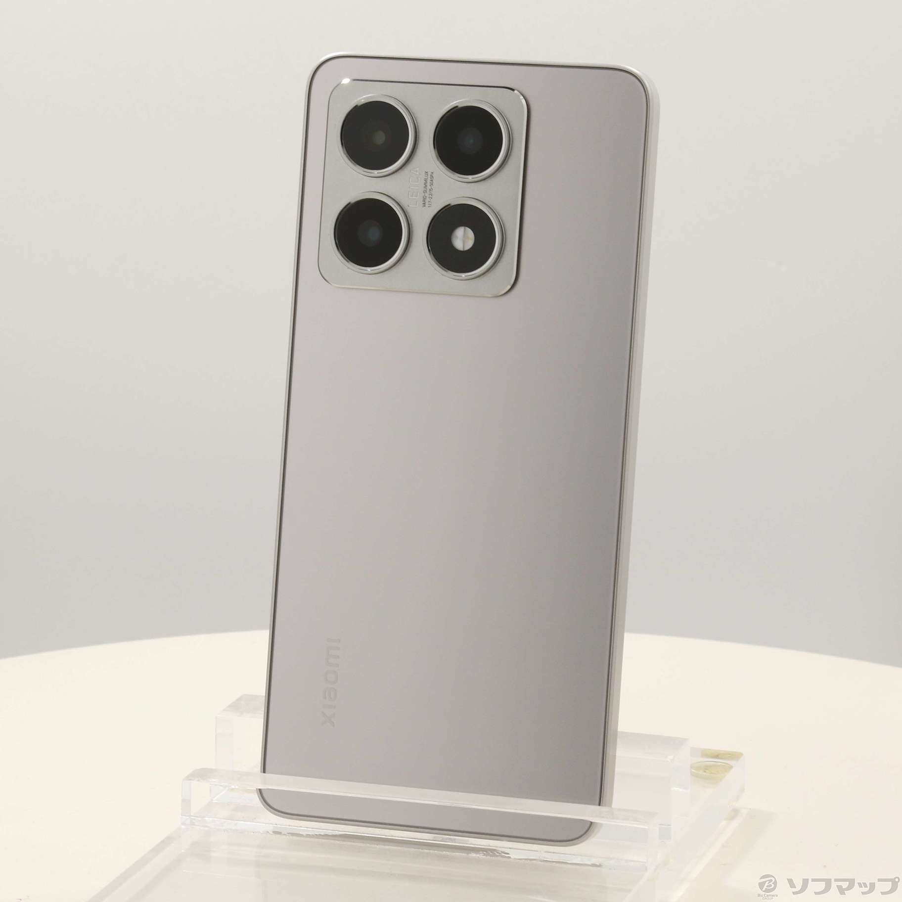 Xiaomi 14t スマートフォン 本体 ジャンク品 Xiaomi 14T 中古一覧｜SIMフリー・キャリア - 価格.com