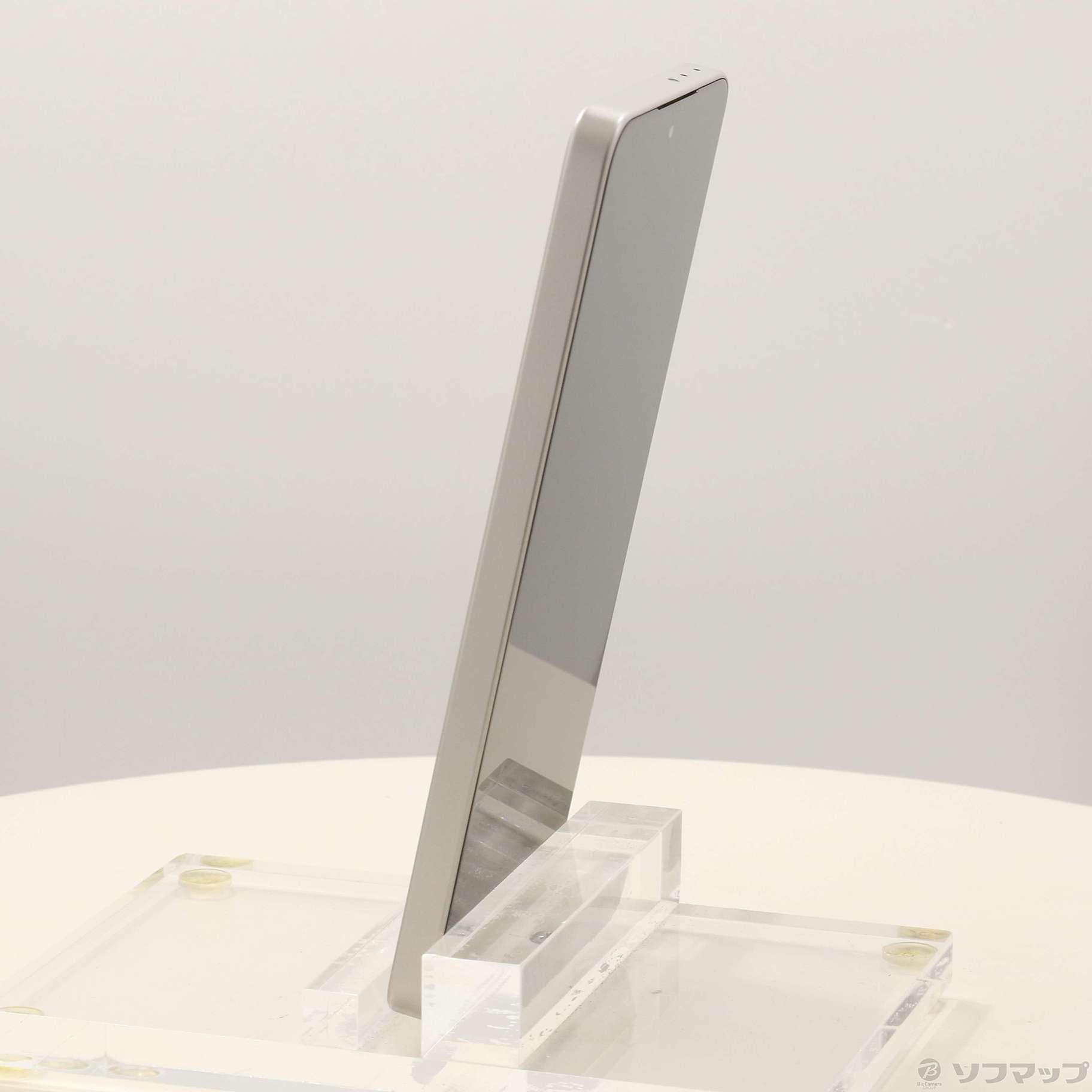 Xiaomi 14T au [�`�^���O���[]�̐��i�摜2