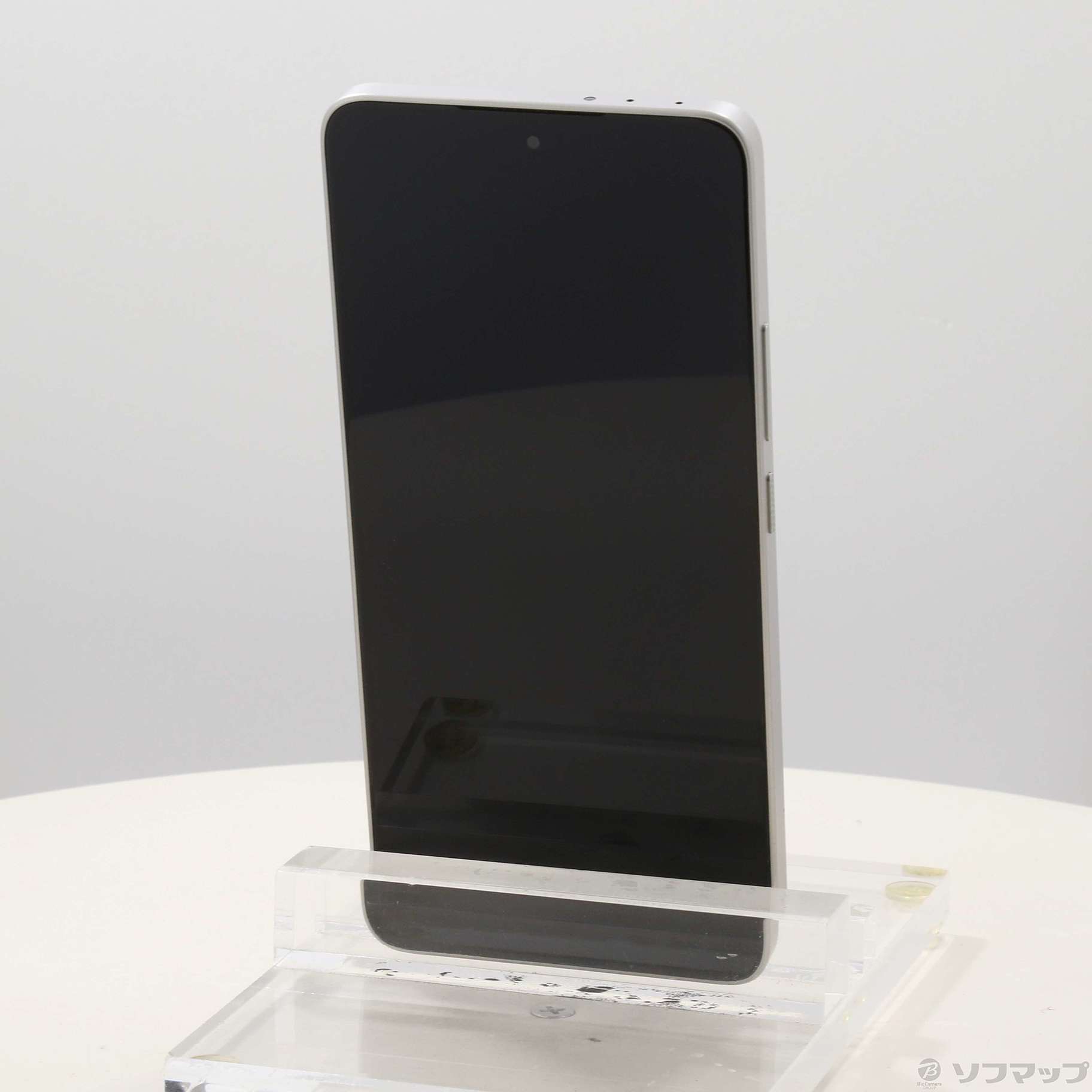 Xiaomi 14T au [�`�^���O���[]�̐��i�摜3