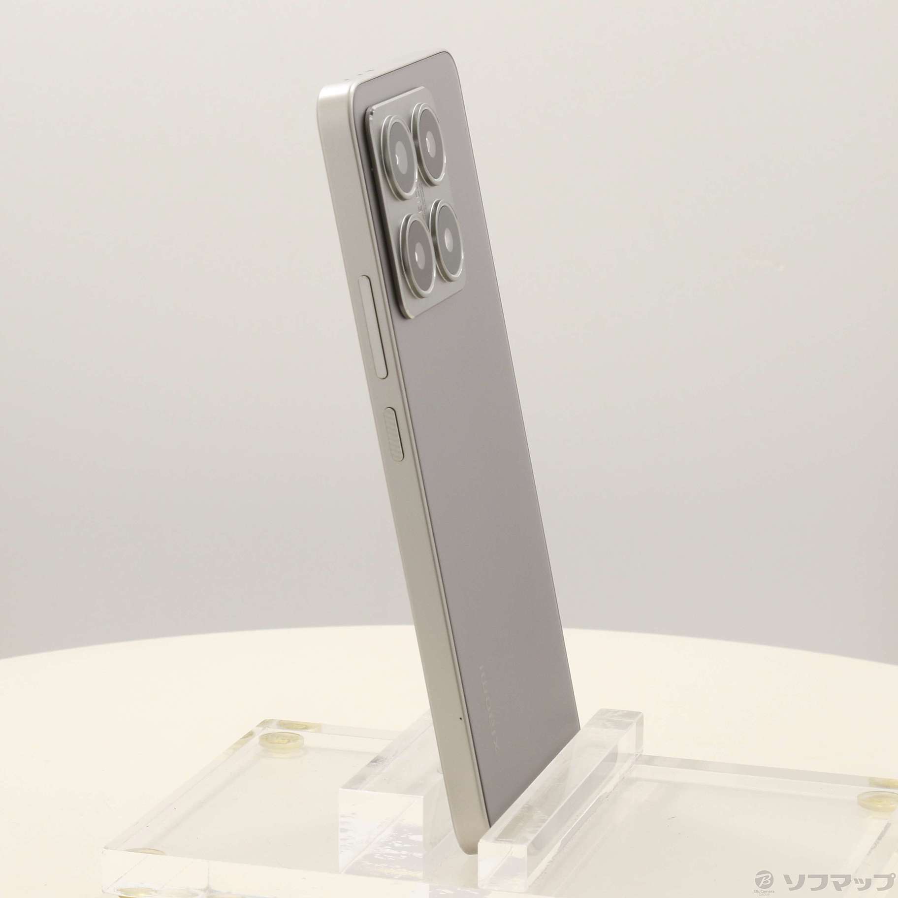 Xiaomi 14T au [�`�^���O���[]�̐��i�摜4