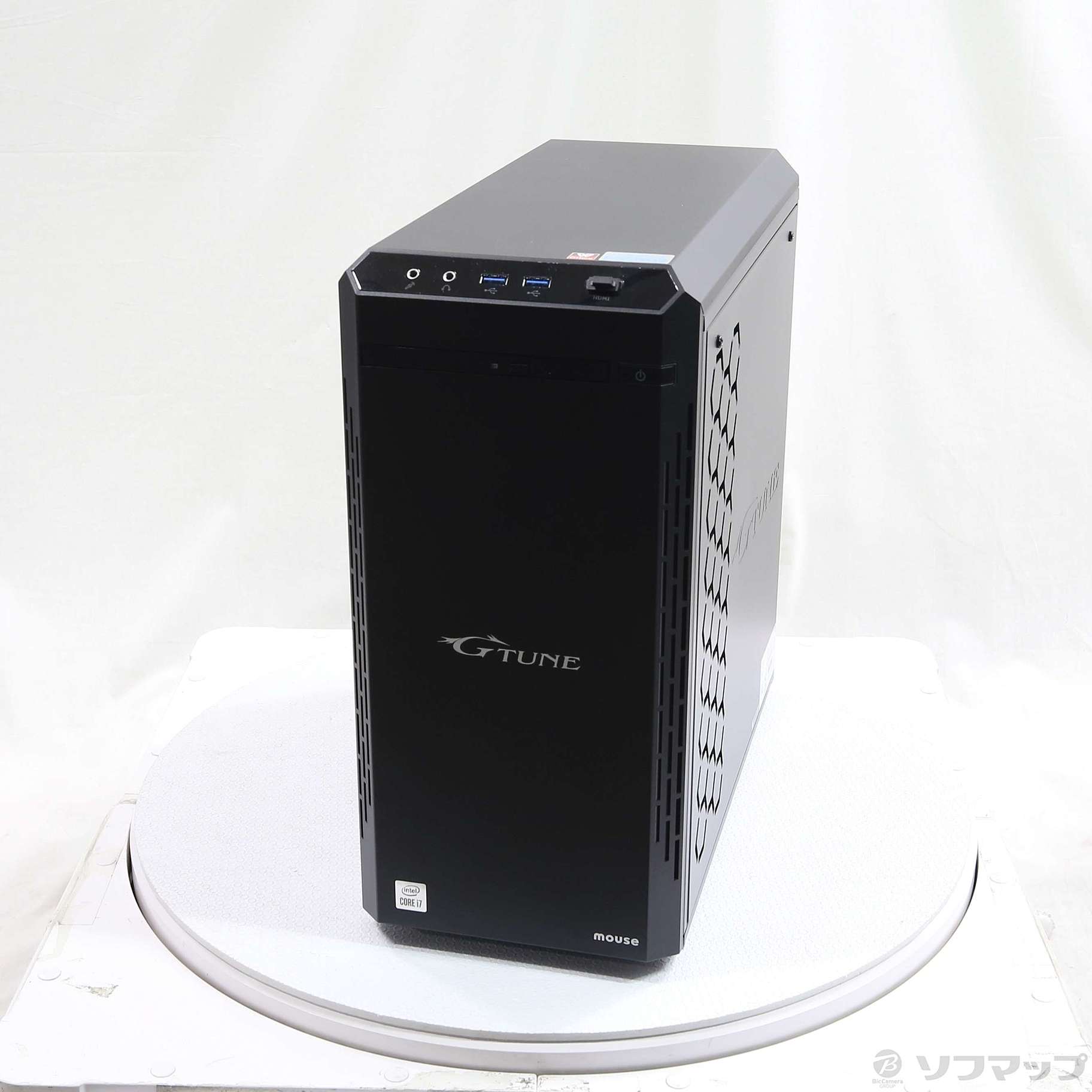 G-Tune EM-Z490 〔Windows 10〕