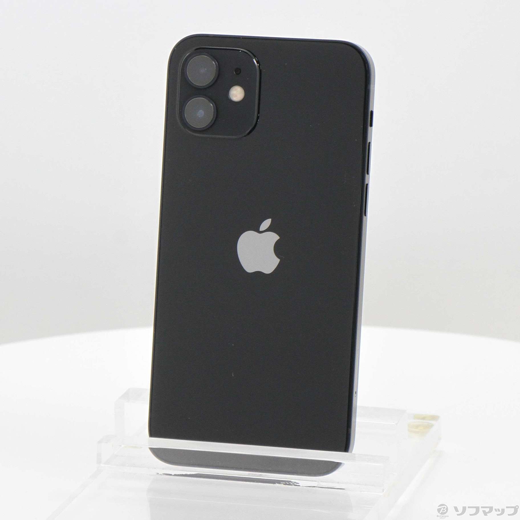 価格.com - iPhone 12 128GB SIMフリー 中古(白ロム)価格比較