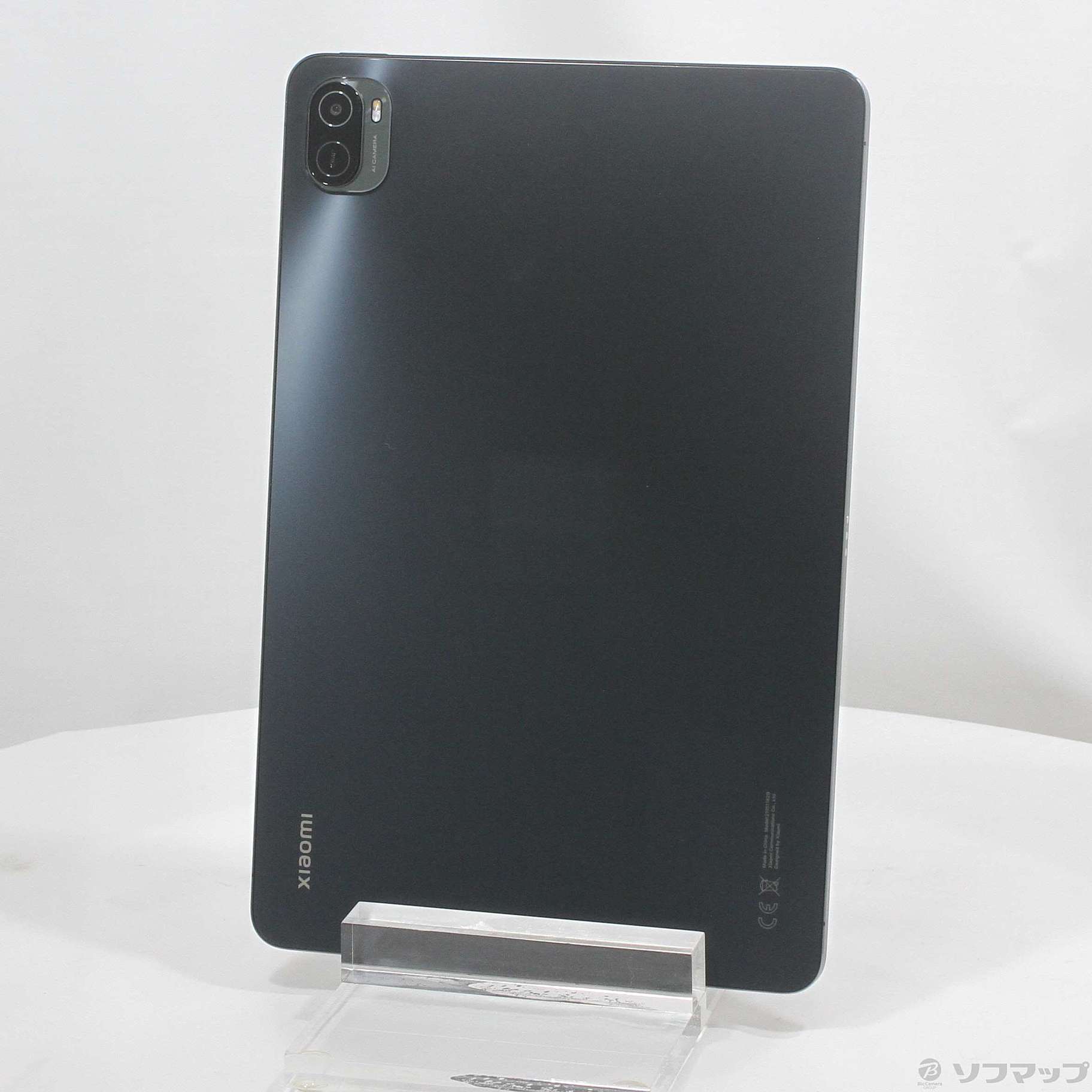 Xiaomi Pad 5 256GB �R�Y�~�b�N�O���[ 21051182G Wi-Fi