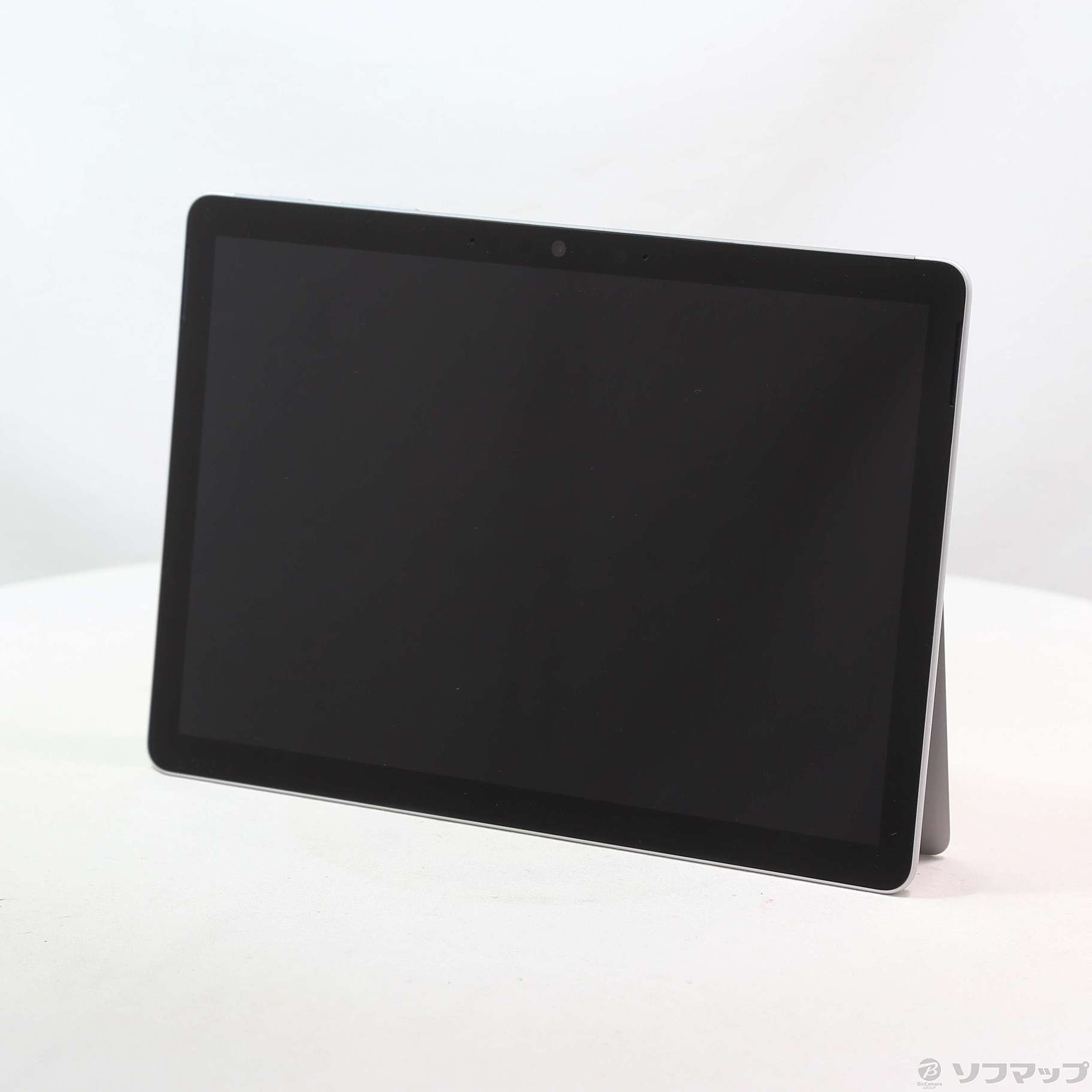 Surface Go3 〔Pentium Gold/4GB/eMMC64GB〕 8V7-00015 プラチナ