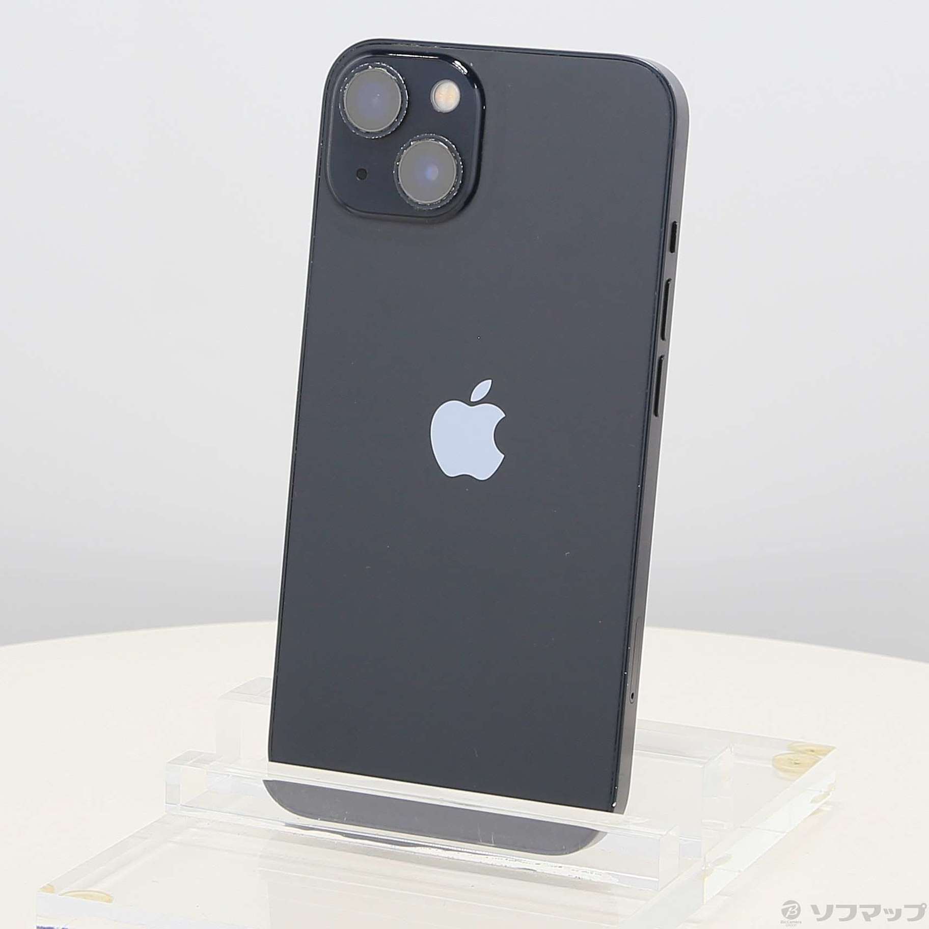 iPhone 13 128GB SIM�t���[ [�~�b�h�i�C�g]�̐��i�摜1