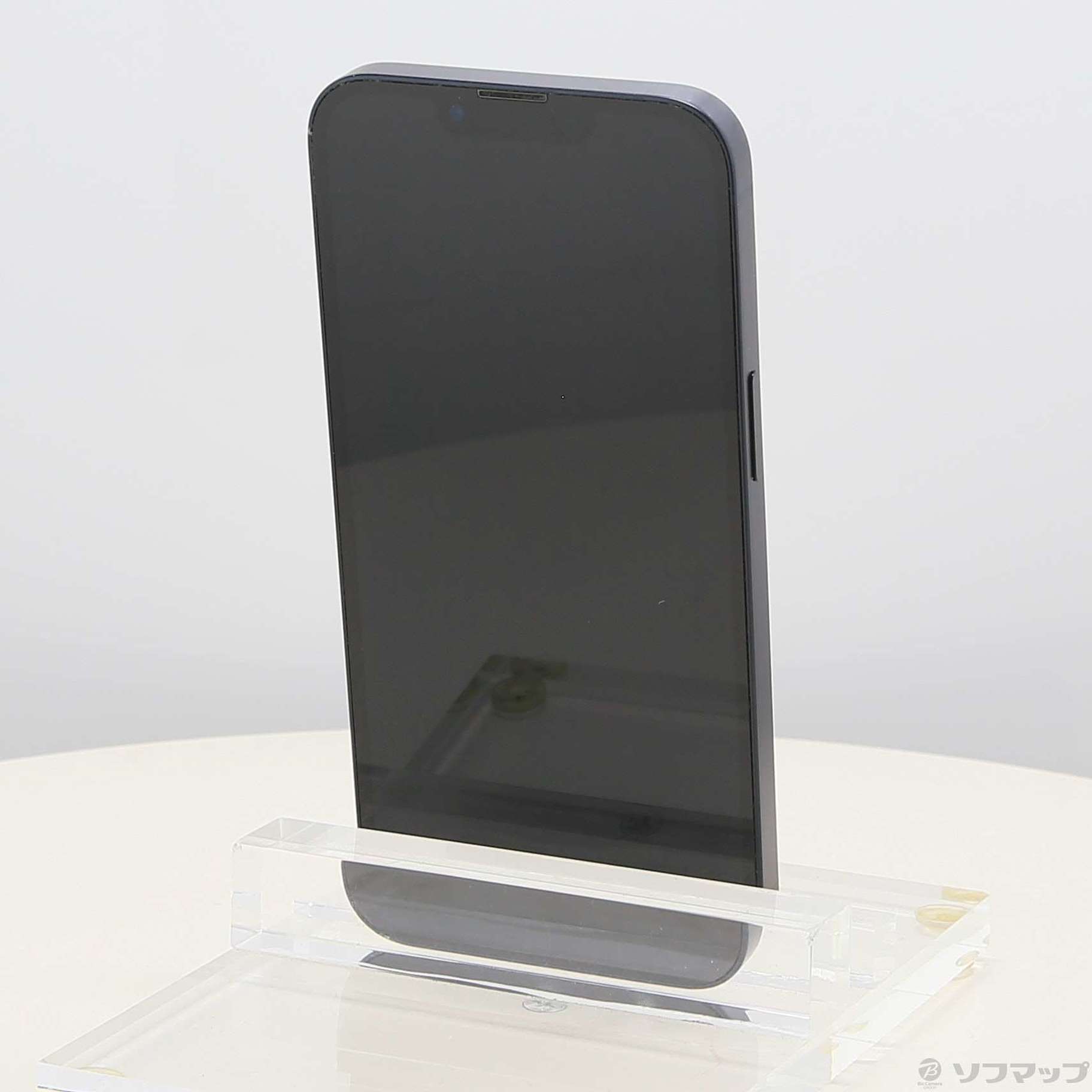 iPhone 13 128GB SIM�t���[ [�~�b�h�i�C�g]�̐��i�摜3