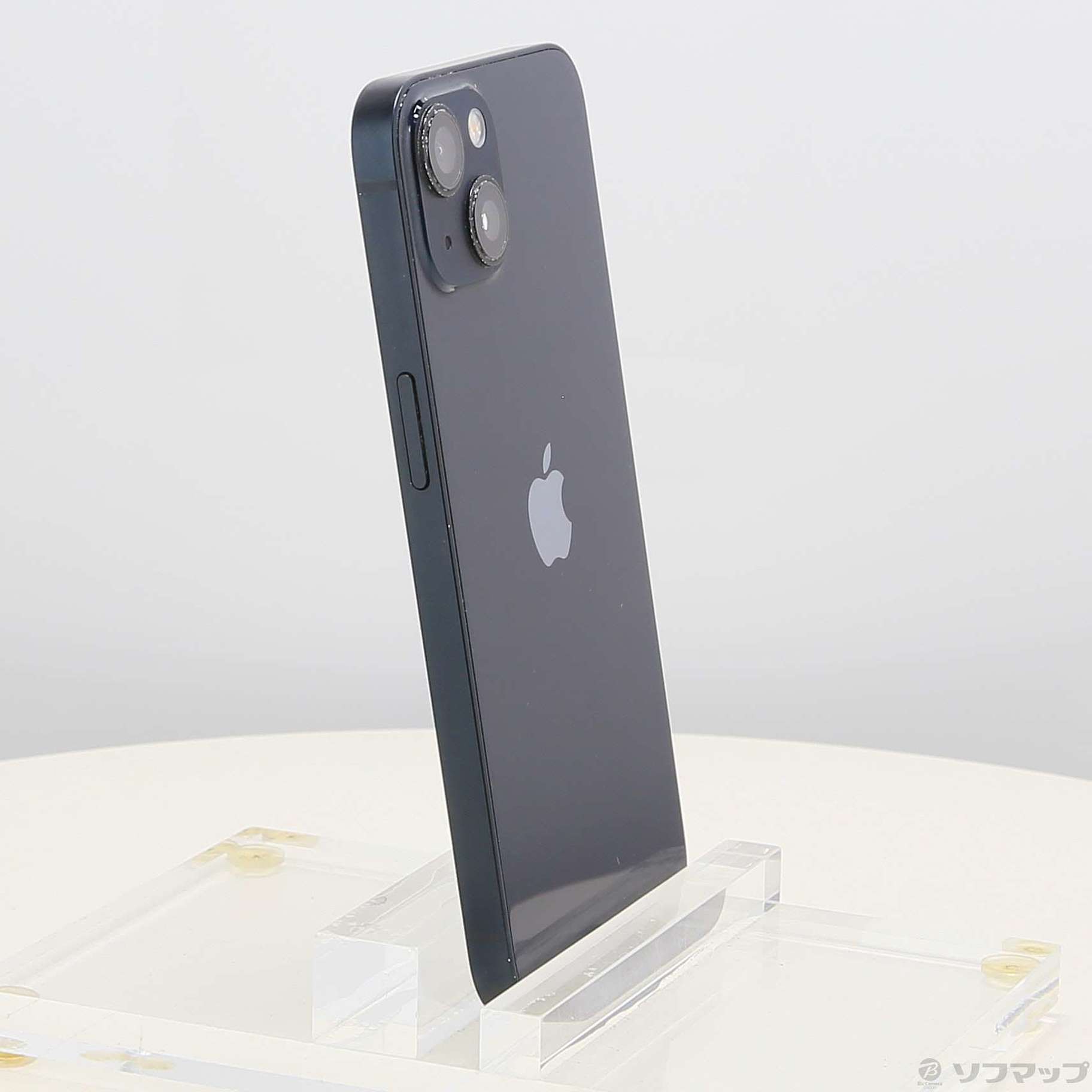 iPhone 13 128GB SIM�t���[ [�~�b�h�i�C�g]�̐��i�摜4