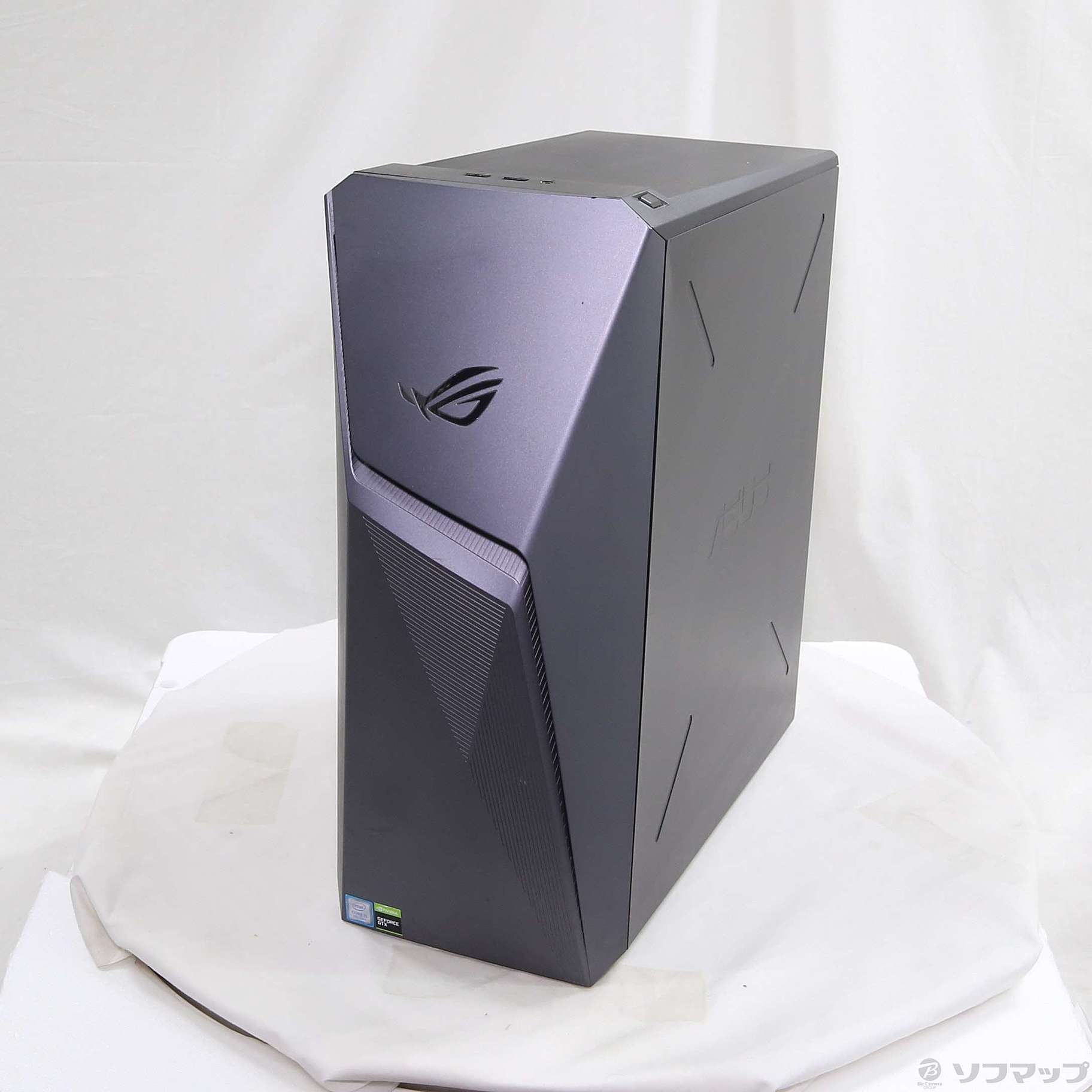 中古デスクトップパソコン ASUS 製品一覧 - 価格.com