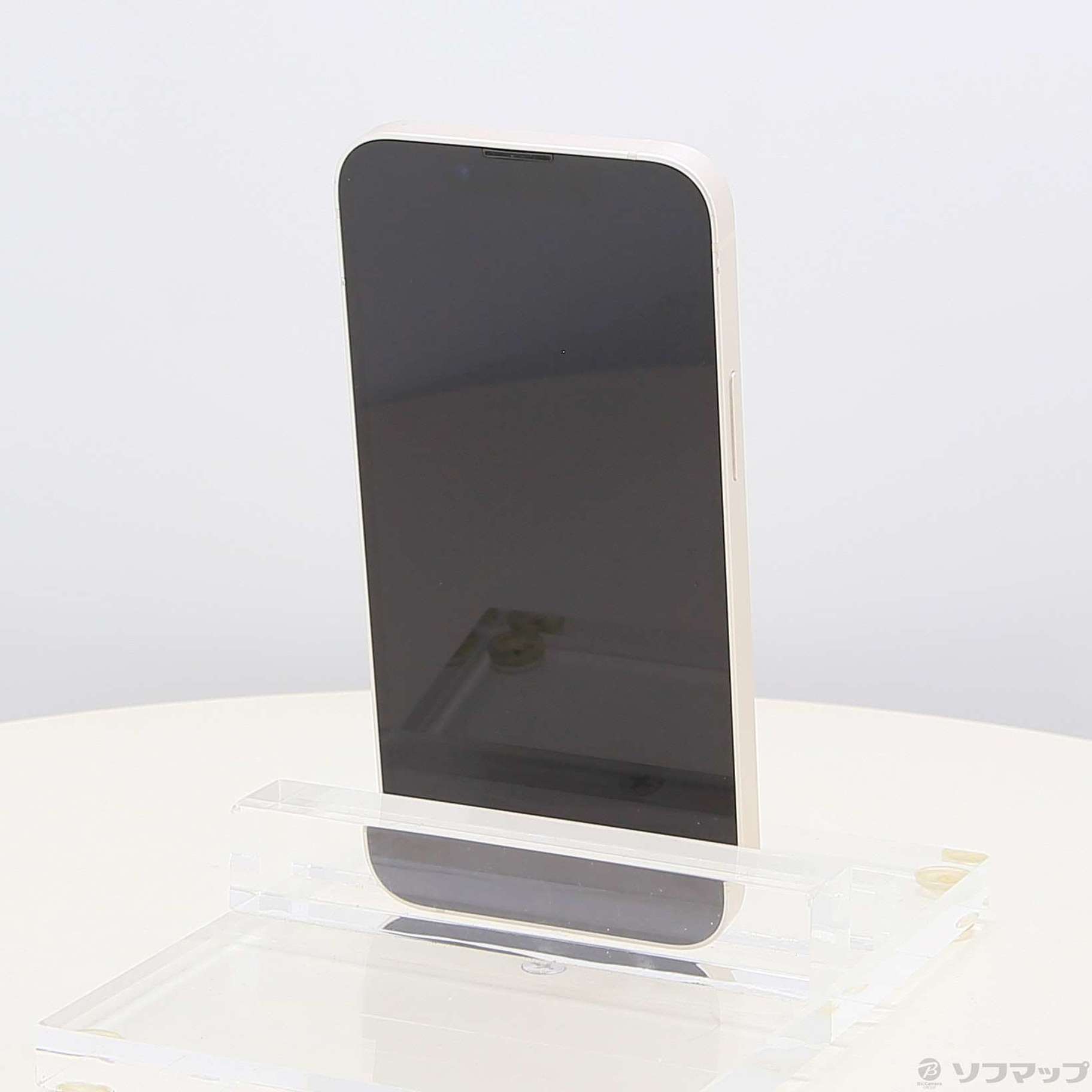 iPhone 13 mini 128GB SIM�t���[ [�X�^�[���C�g]�̐��i�摜3