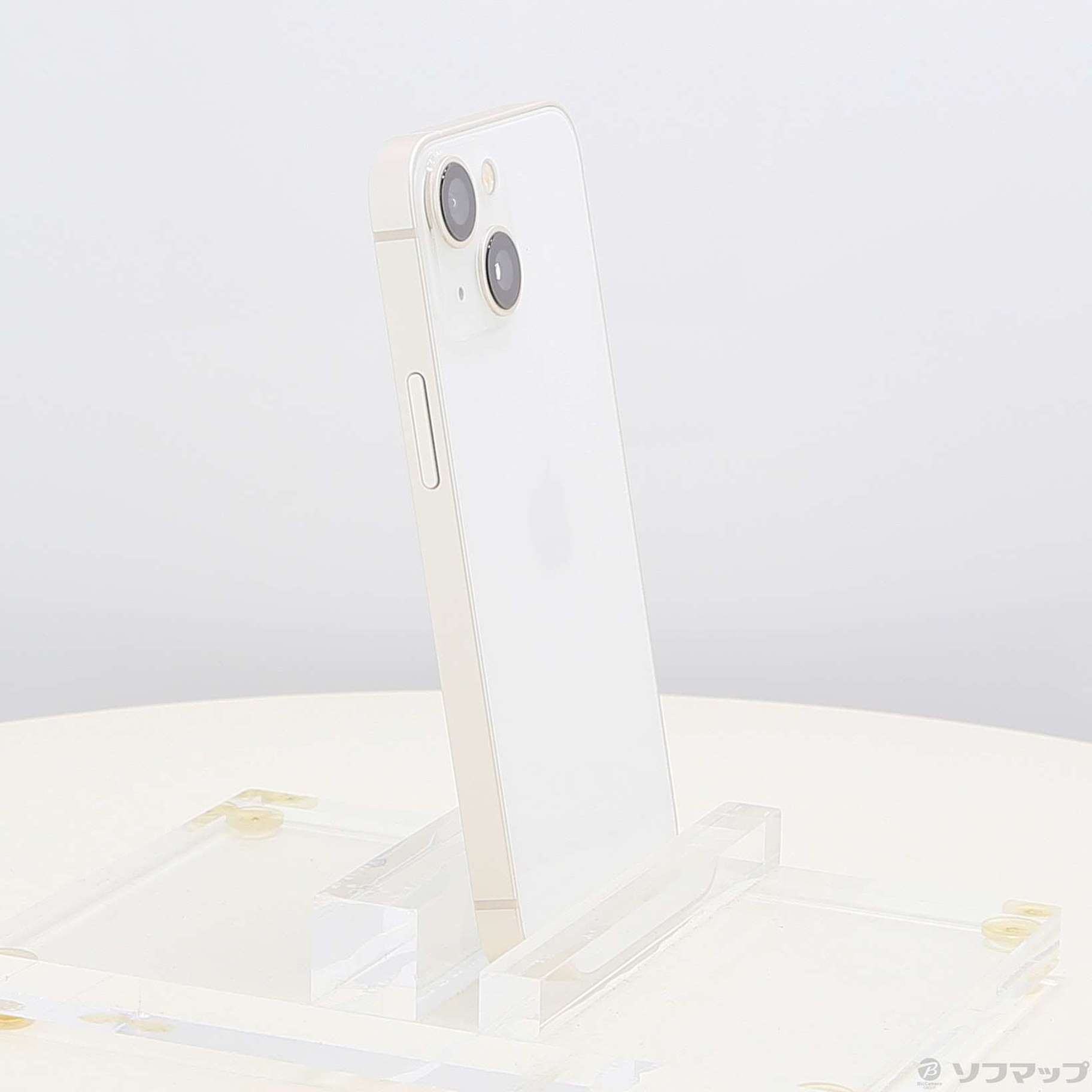 iPhone 13 mini 128GB SIM�t���[ [�X�^�[���C�g]�̐��i�摜4