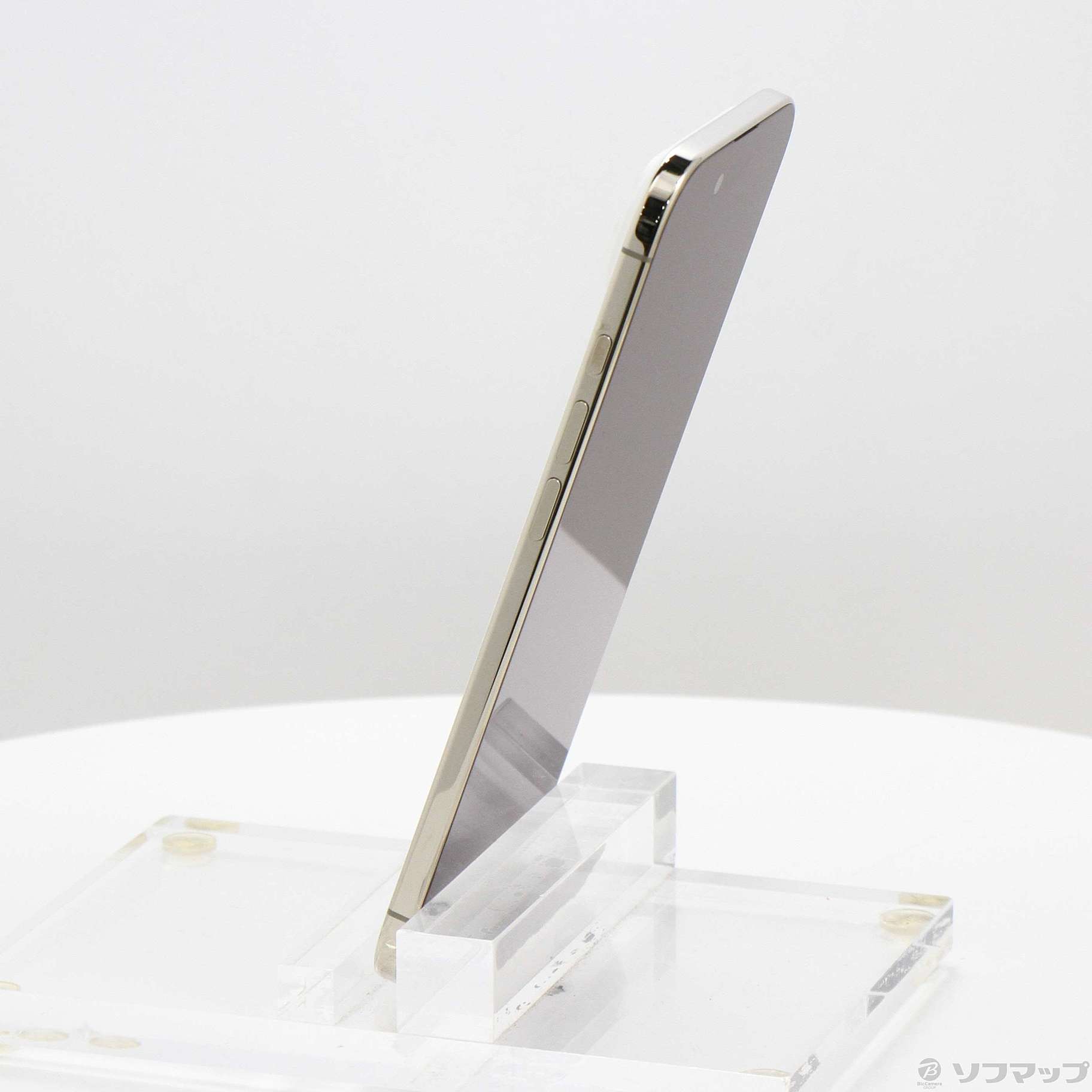 iPhone Air 256GB SIM�t���[ [���C�g�S�[���h]�̐��i�摜2