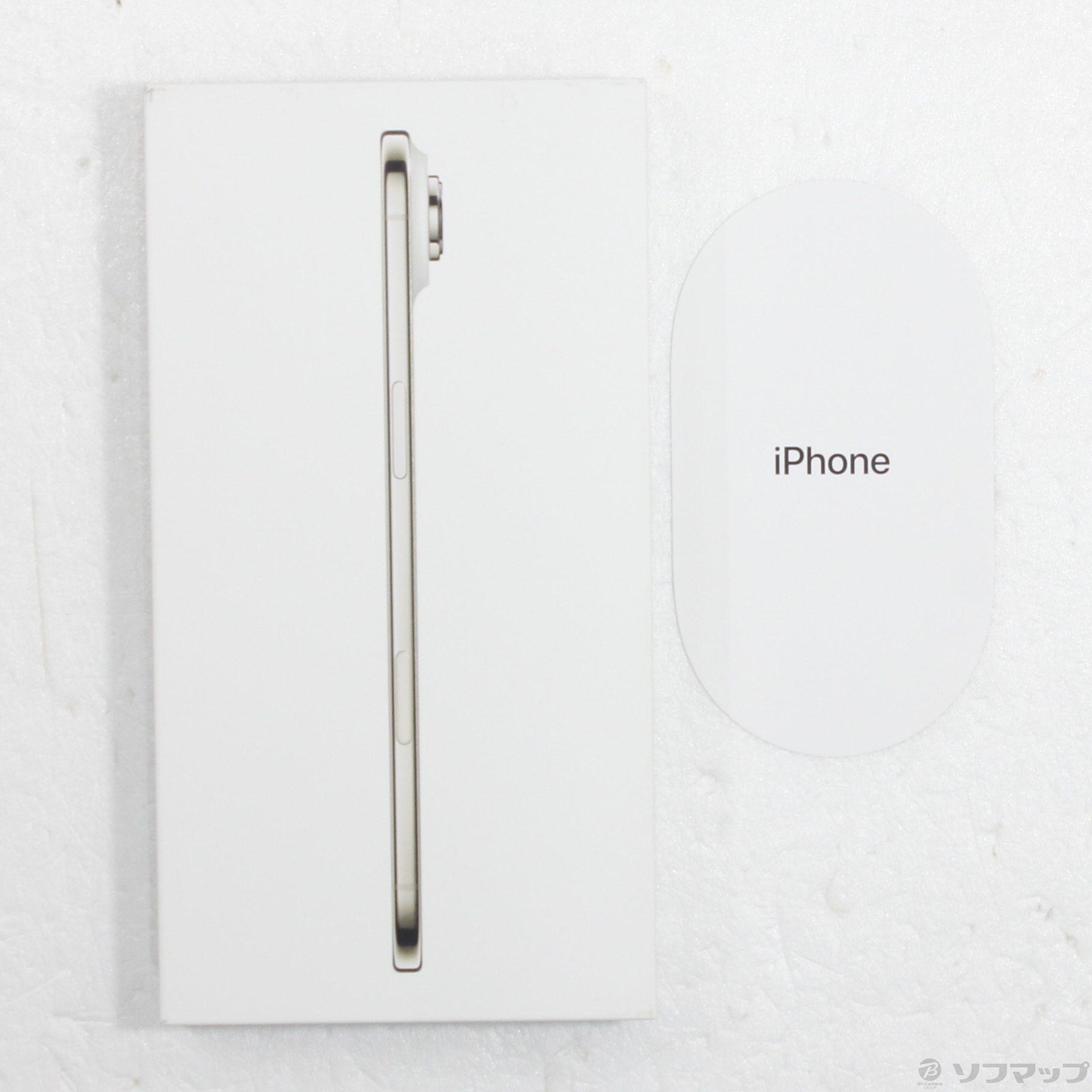 iPhone Air 256GB SIM�t���[ [���C�g�S�[���h]�̐��i�摜5