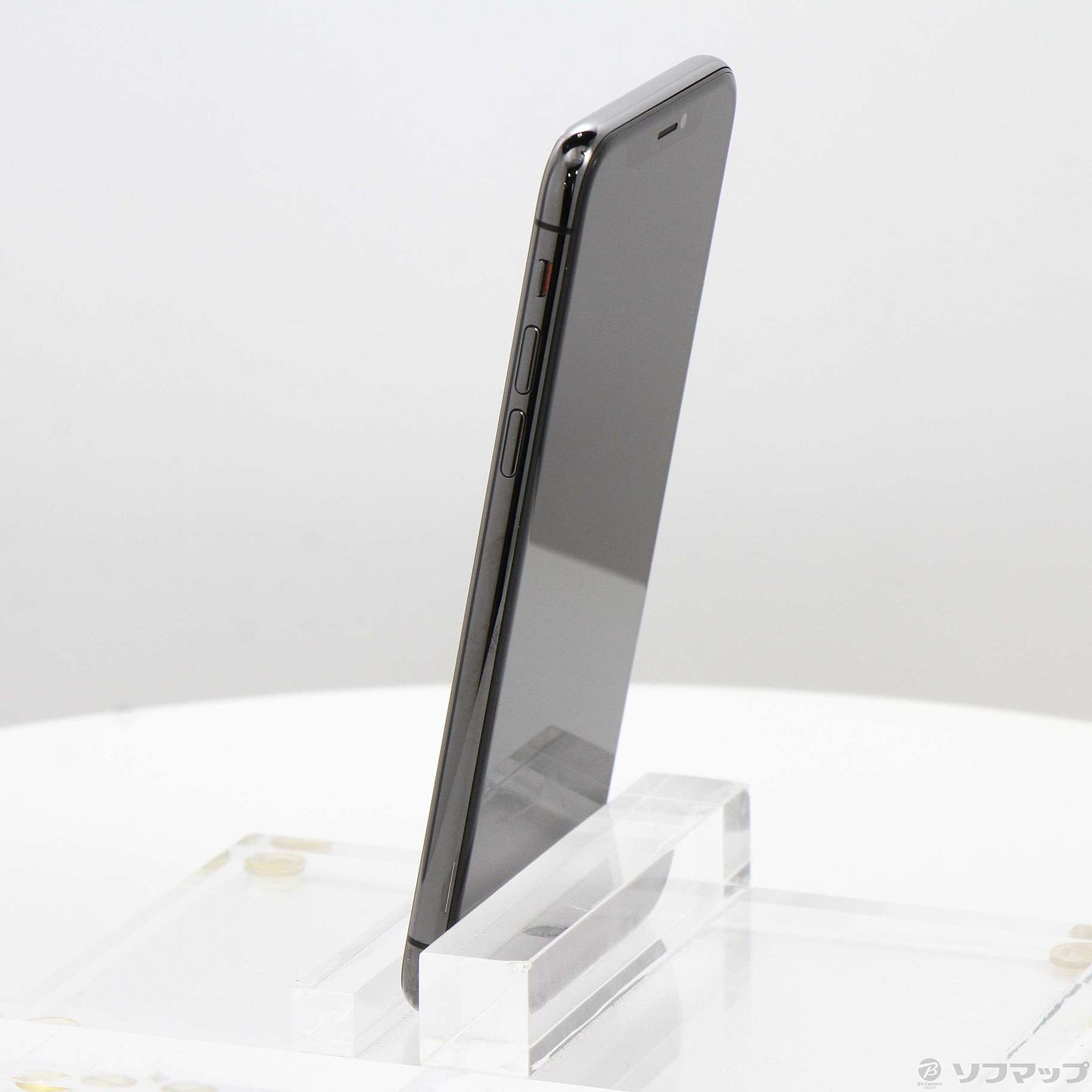 iPhone X 64GB SoftBank [�X�y�[�X�O���C]�̐��i�摜2