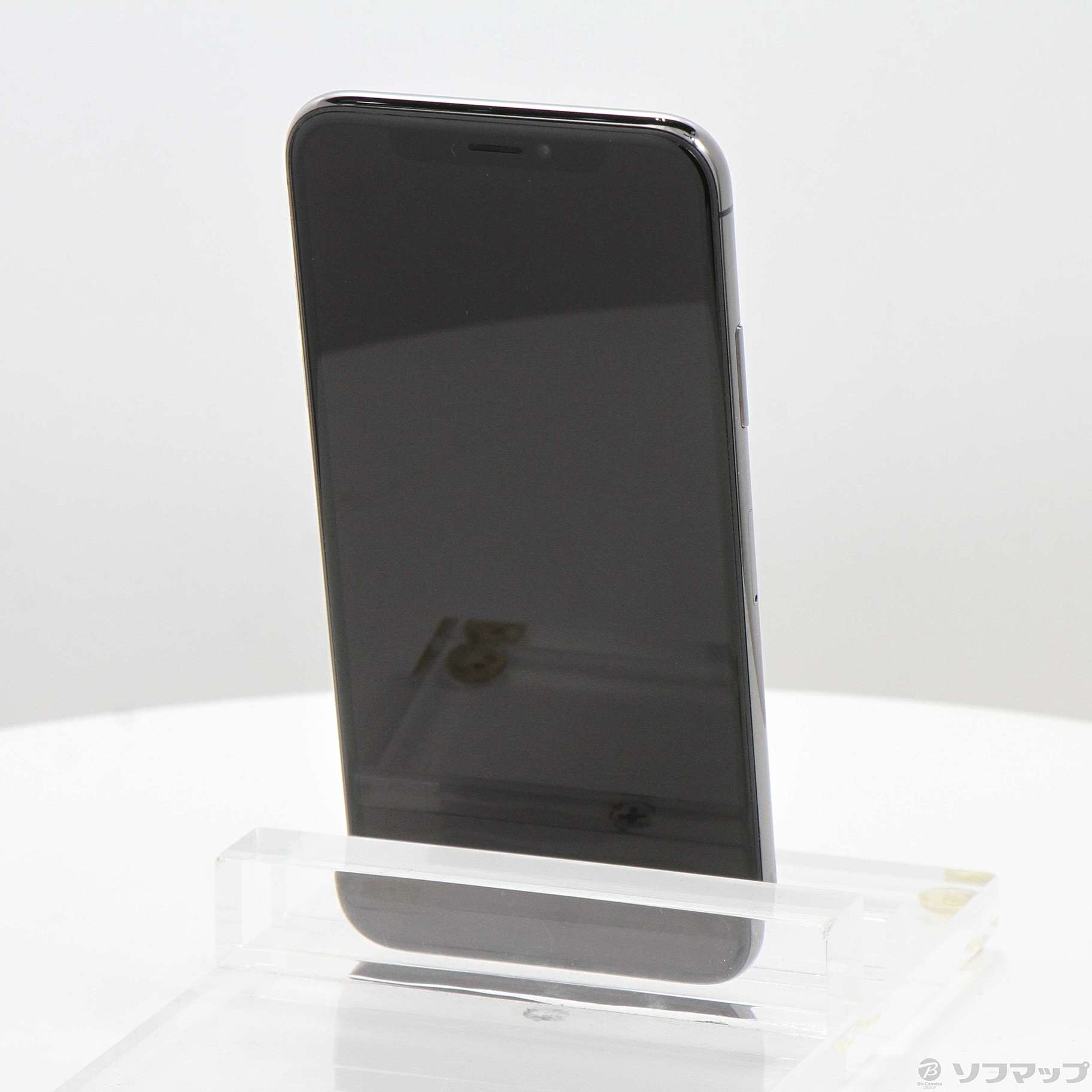 iPhone X 64GB SoftBank [�X�y�[�X�O���C]�̐��i�摜3