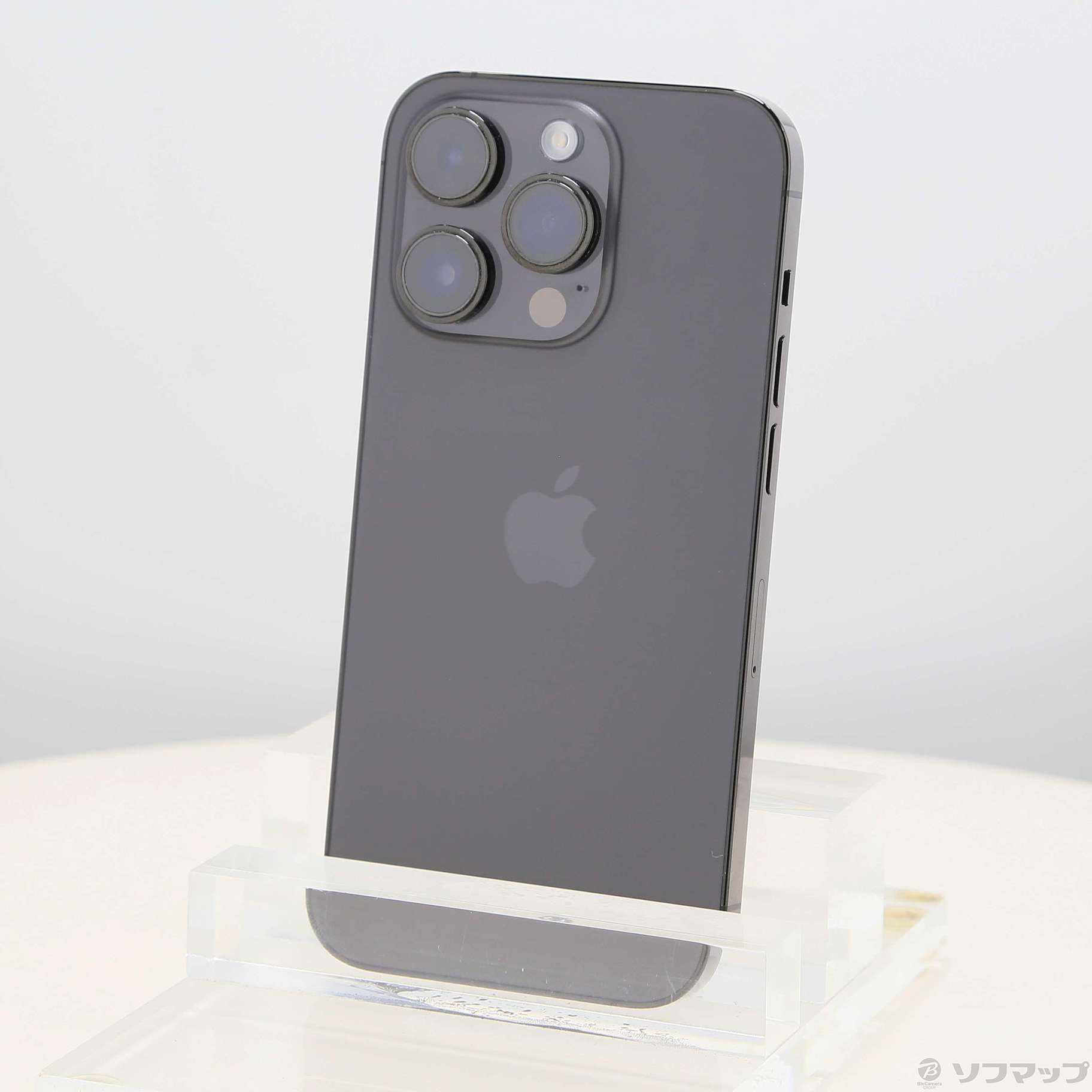 iPhone 14 Pro 128GB SIM�t���[ [�X�y�[�X�u���b�N]