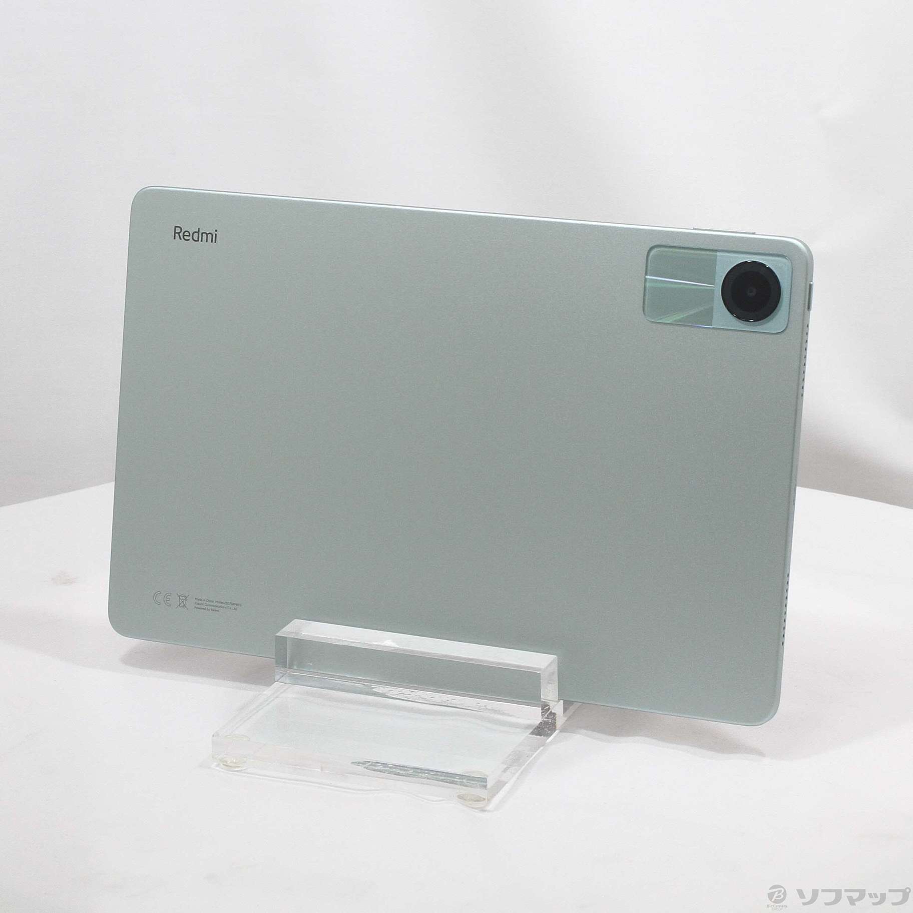 Redmi Pad SE 128GB �~���g�O���[�� Wi-Fi