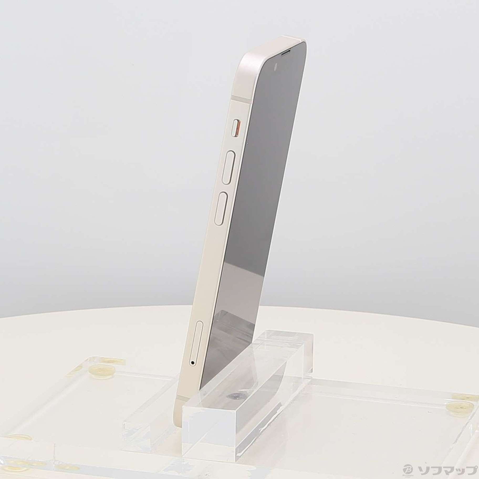 iPhone 13 mini 128GB SIM�t���[ [�X�^�[���C�g]�̐��i�摜2