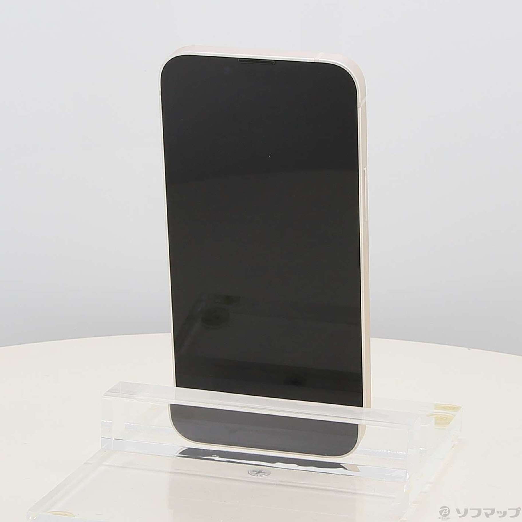 iPhone 13 mini 128GB SIM�t���[ [�X�^�[���C�g]�̐��i�摜3