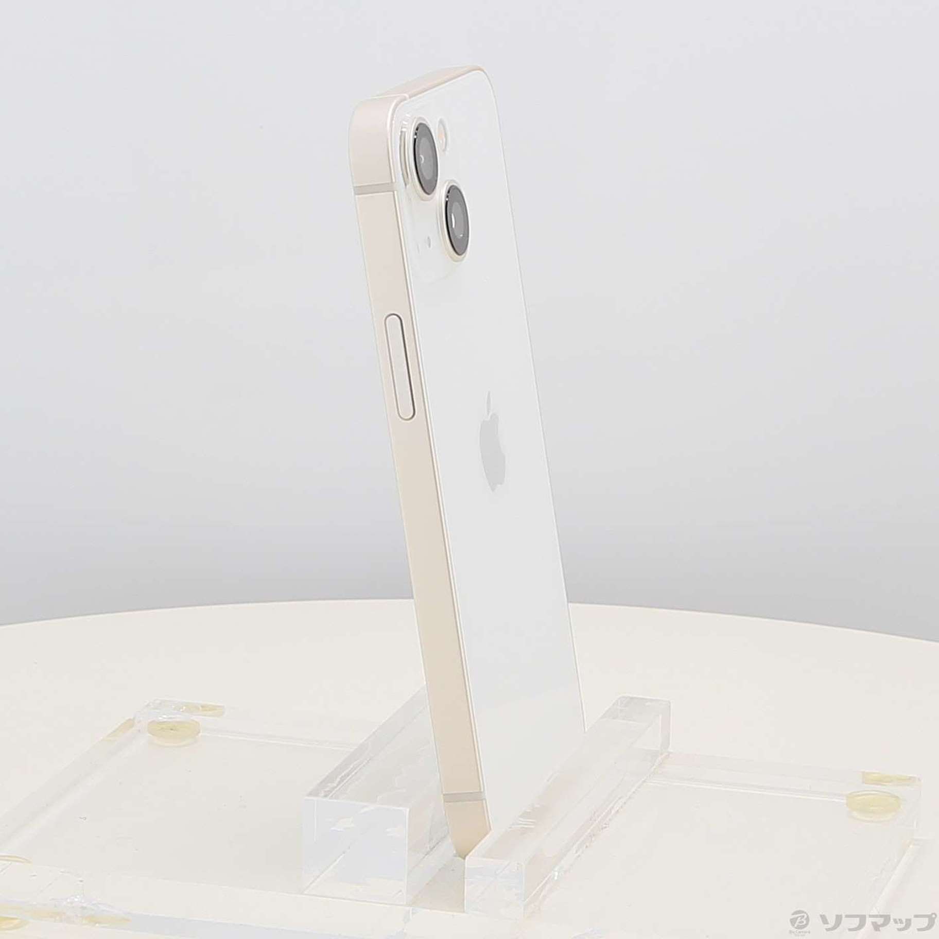 iPhone 13 mini 128GB SIM�t���[ [�X�^�[���C�g]�̐��i�摜4