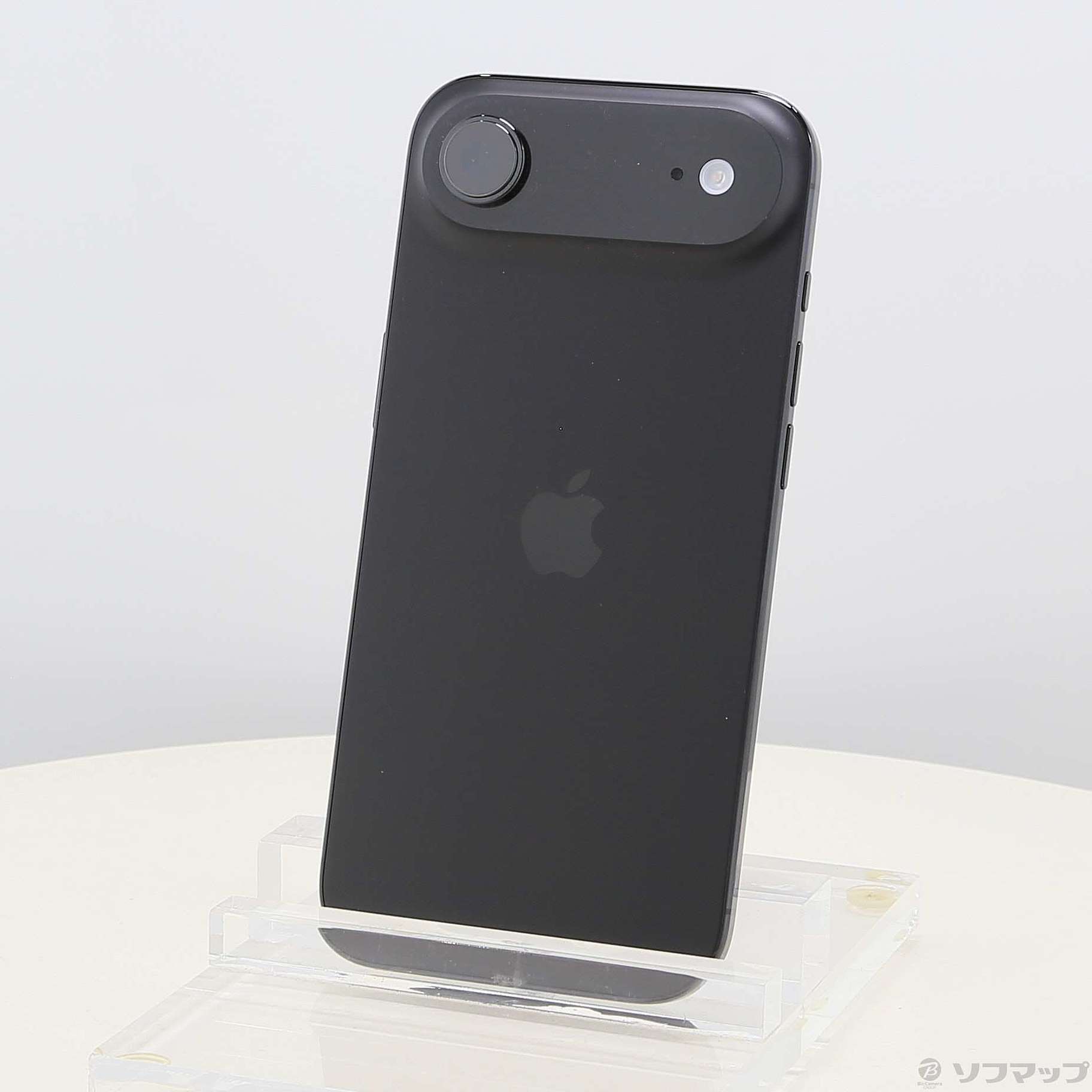 iPhone Air 256GB SIM�t���[ [�X�y�[�X�u���b�N]�̐��i�摜1