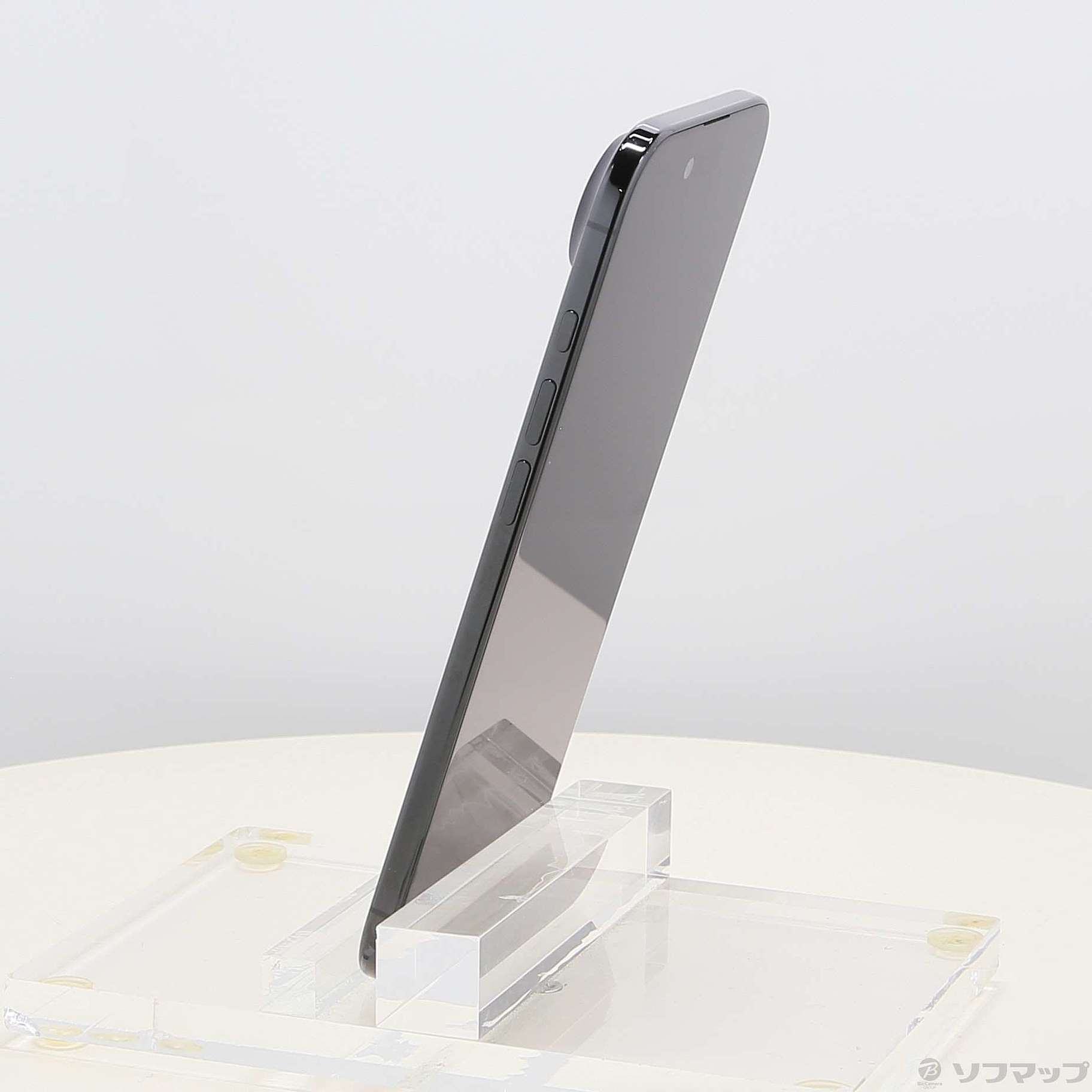 iPhone Air 256GB SIM�t���[ [�X�y�[�X�u���b�N]�̐��i�摜2