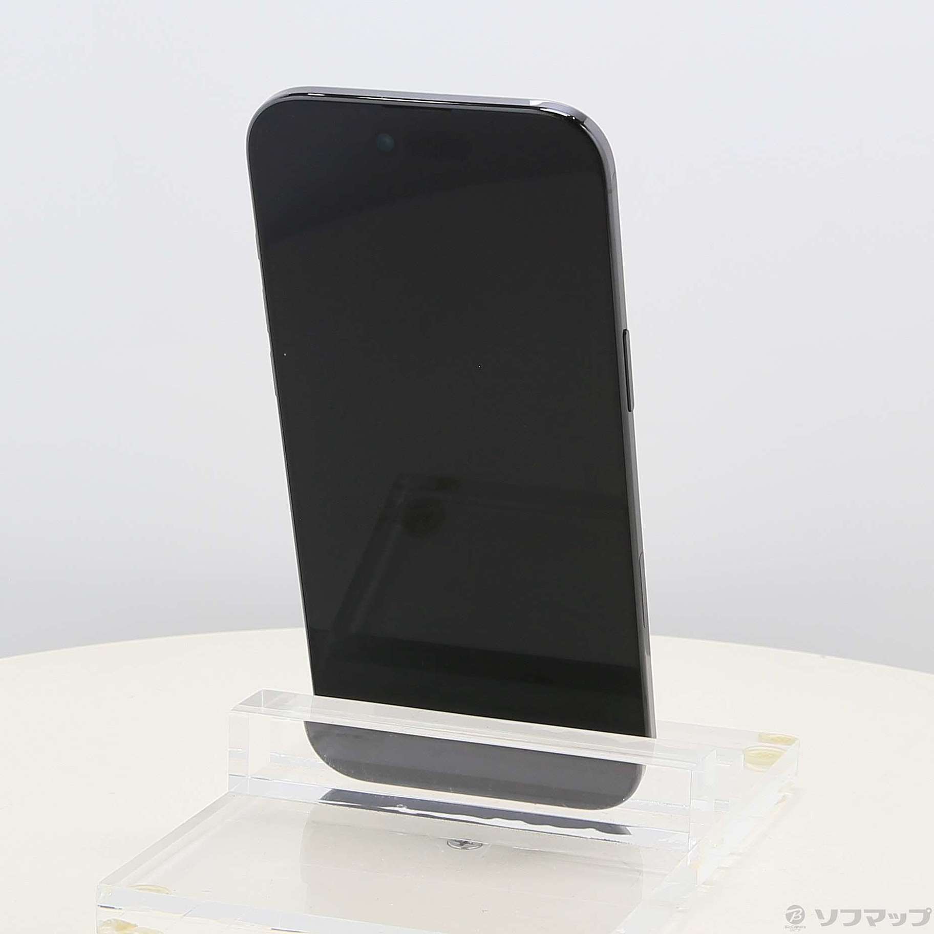 iPhone Air 256GB SIM�t���[ [�X�y�[�X�u���b�N]�̐��i�摜3