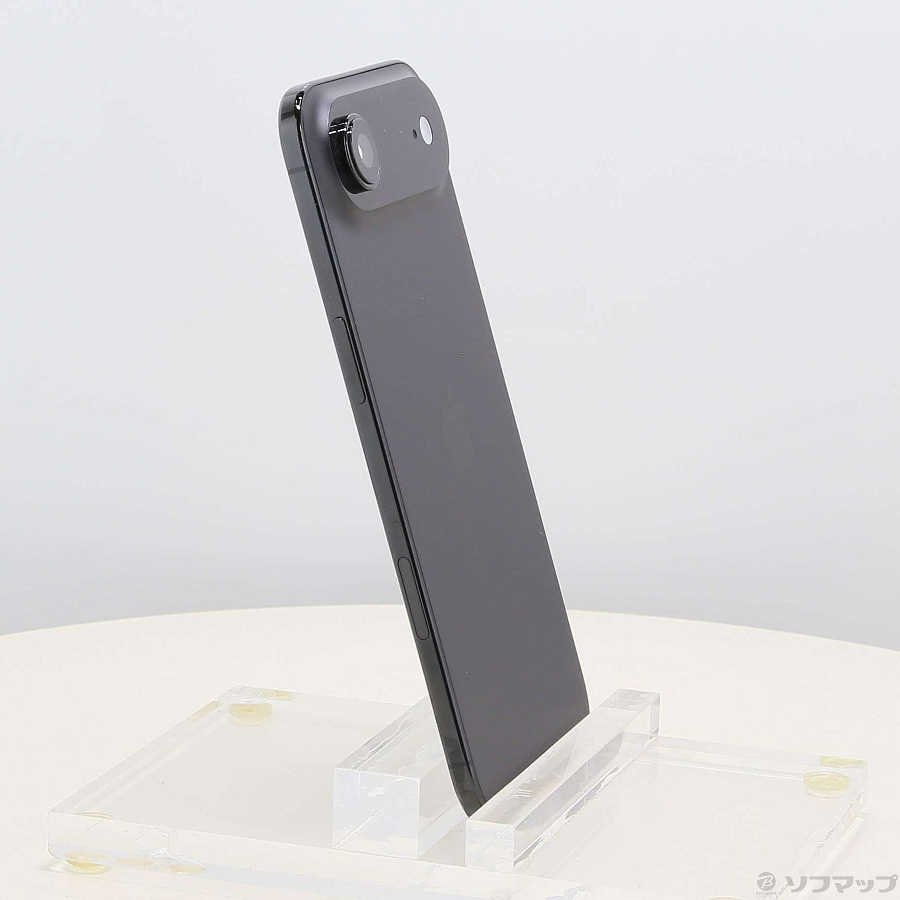 iPhone Air 256GB SIM�t���[ [�X�y�[�X�u���b�N]�̐��i�摜4