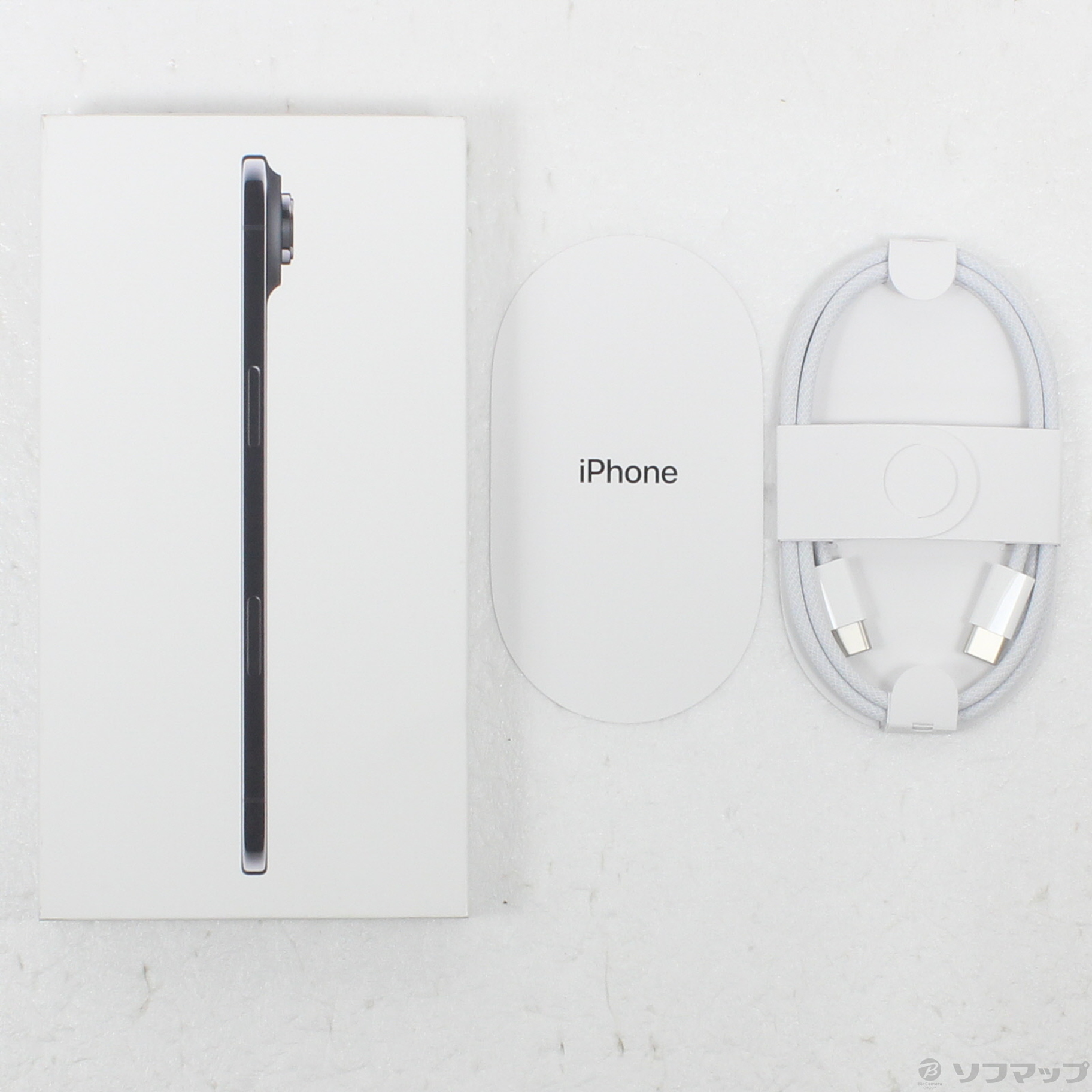 iPhone Air 256GB SIM�t���[ [�X�y�[�X�u���b�N]�̐��i�摜5