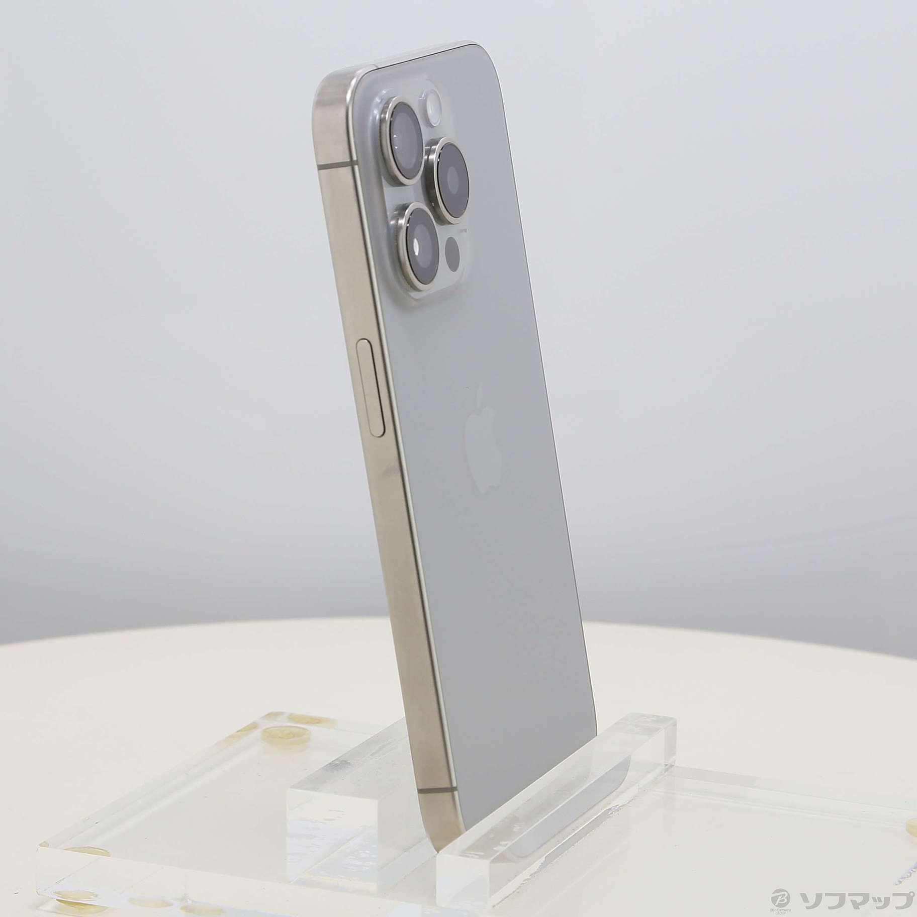 iPhone 15 Pro 中古一覧｜SIMフリー・キャリア - 価格.com