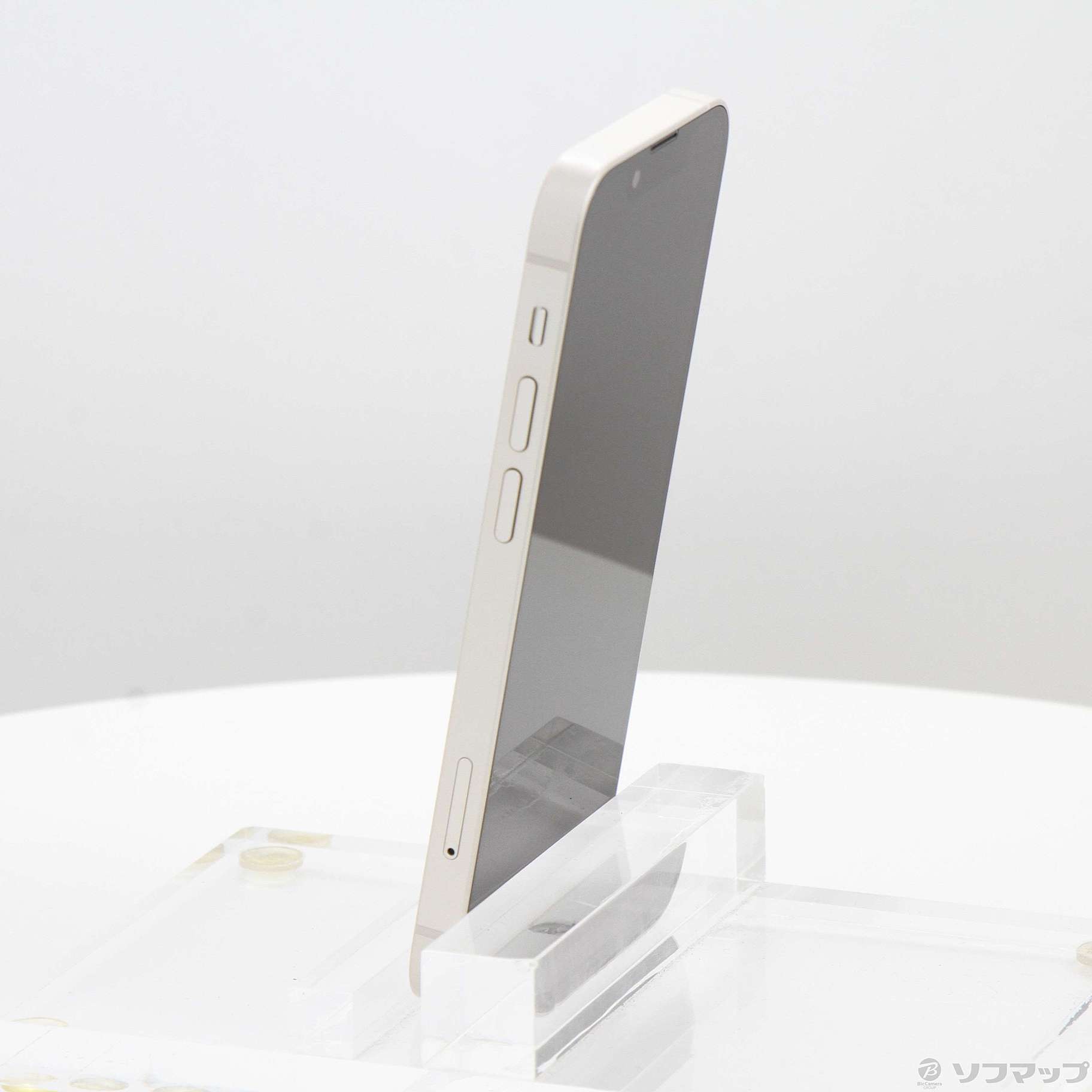 iPhone 13 mini 128GB SIM�t���[ [�X�^�[���C�g]�̐��i�摜2