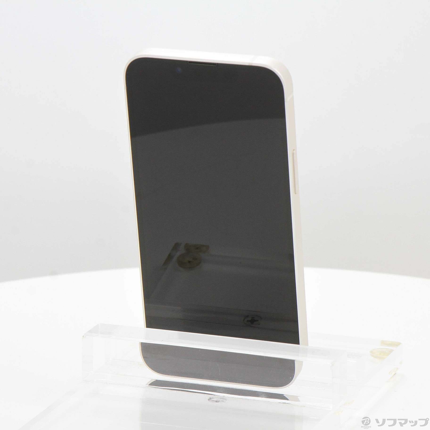 iPhone 13 mini 128GB SIM�t���[ [�X�^�[���C�g]�̐��i�摜3