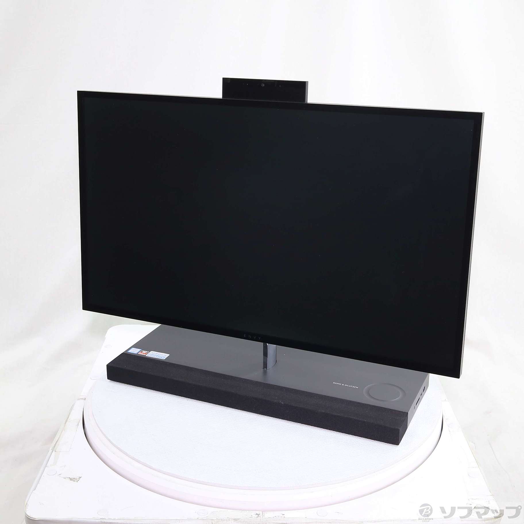 HP ENVY All-in-One 27-b273jp 3JU57AA#ABJ