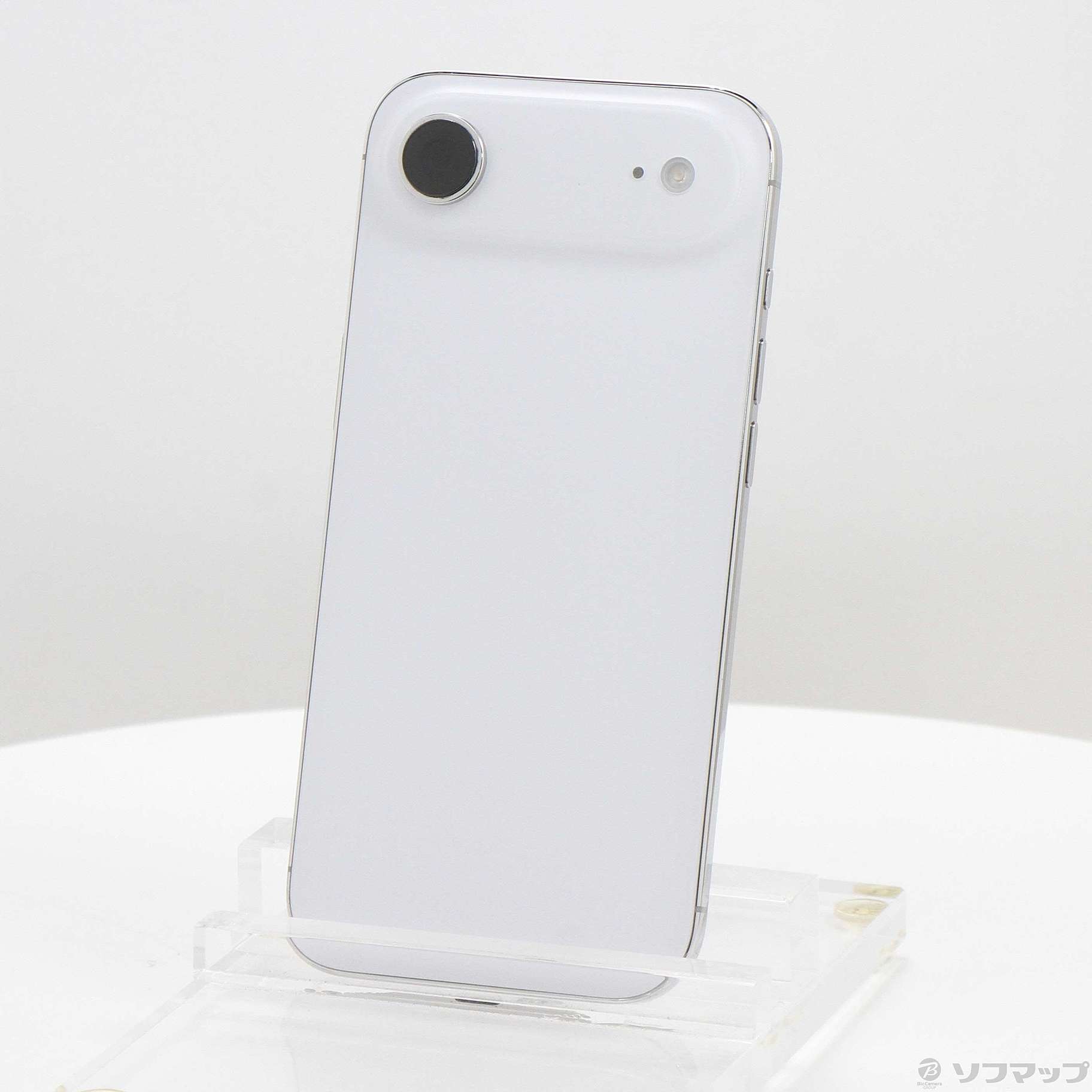 iPhone Air 256GB SIM�t���[ [�N���E�h�z���C�g]