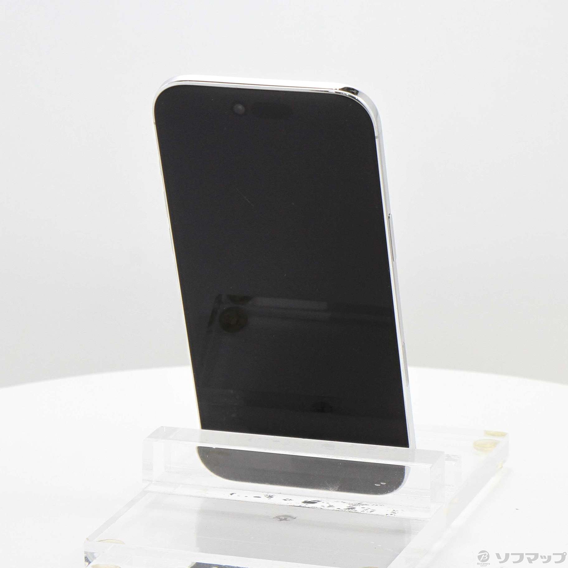 iPhone Air 256GB SIM�t���[ [�N���E�h�z���C�g]�̐��i�摜3